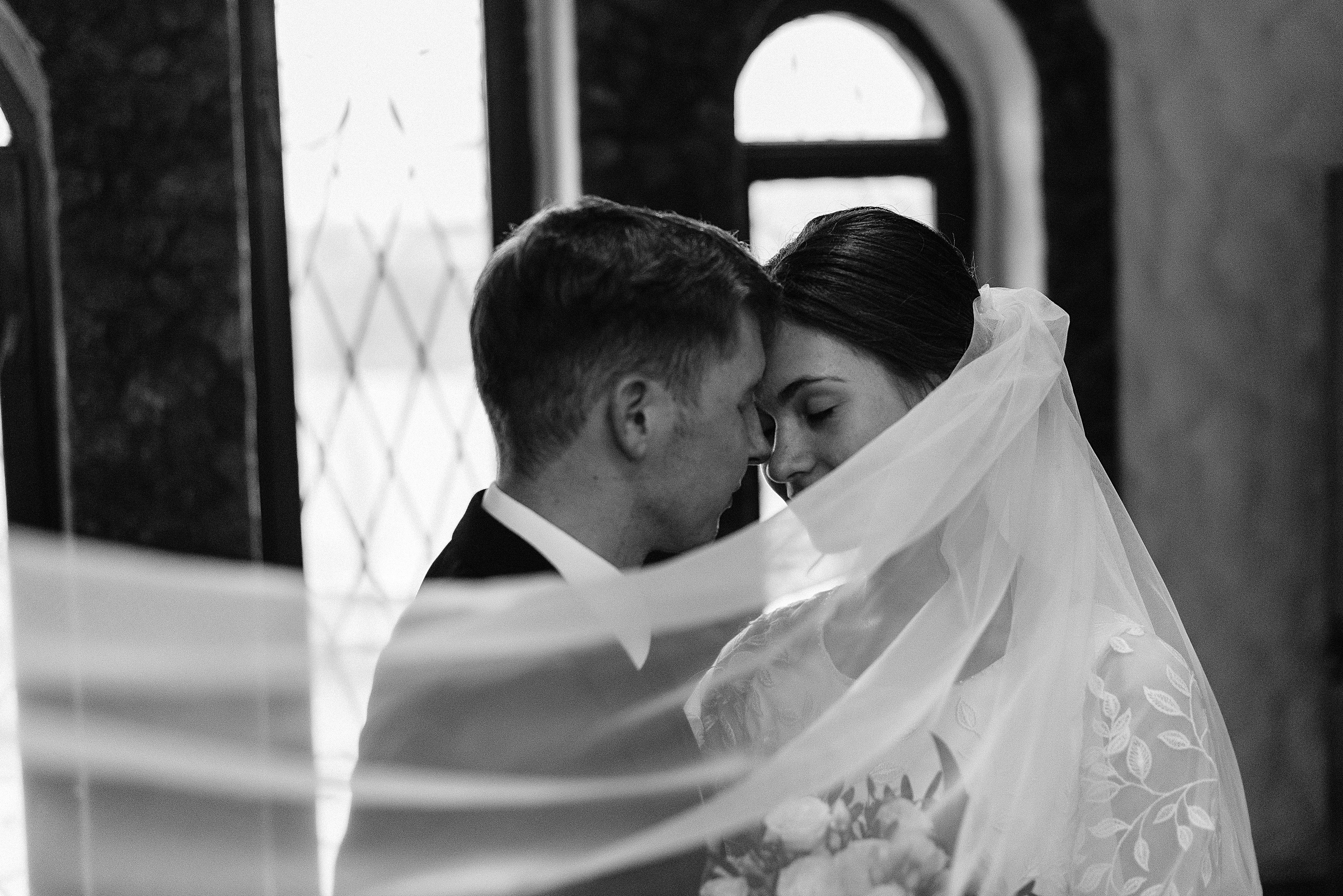 Елисей & Юлия. Ваш фотограф Ирина Гущанская