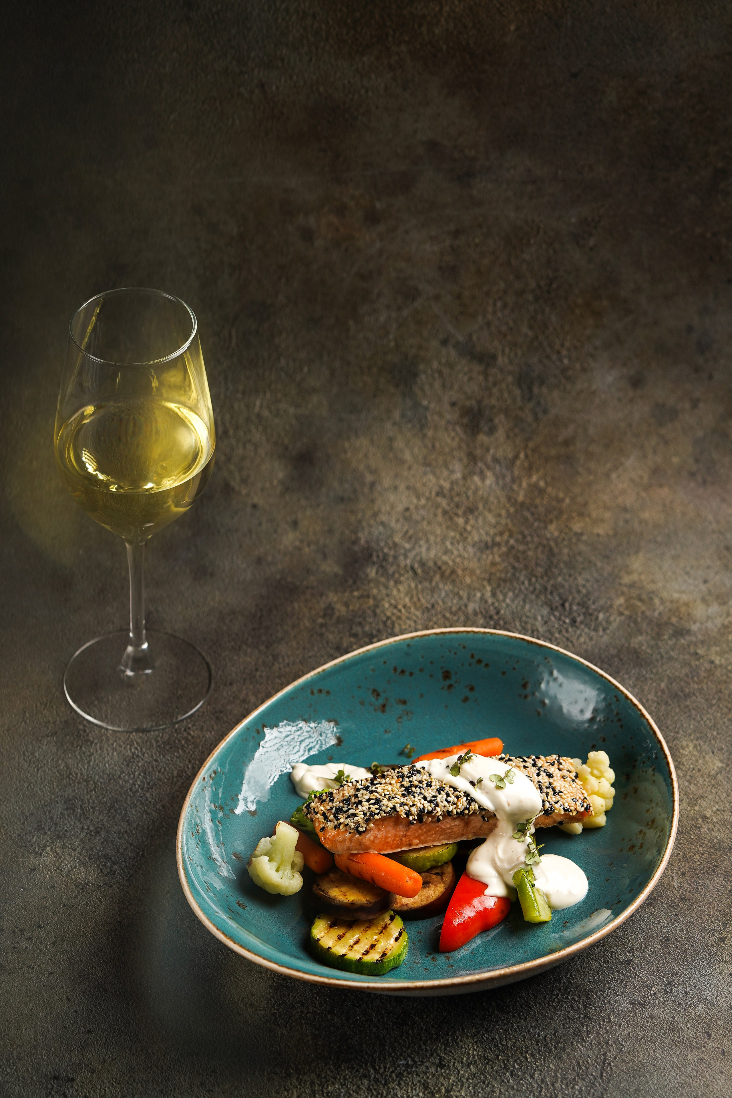 Контент съемка меню. Фуд фотограф и фуд стилист в Ростове-на-Дону