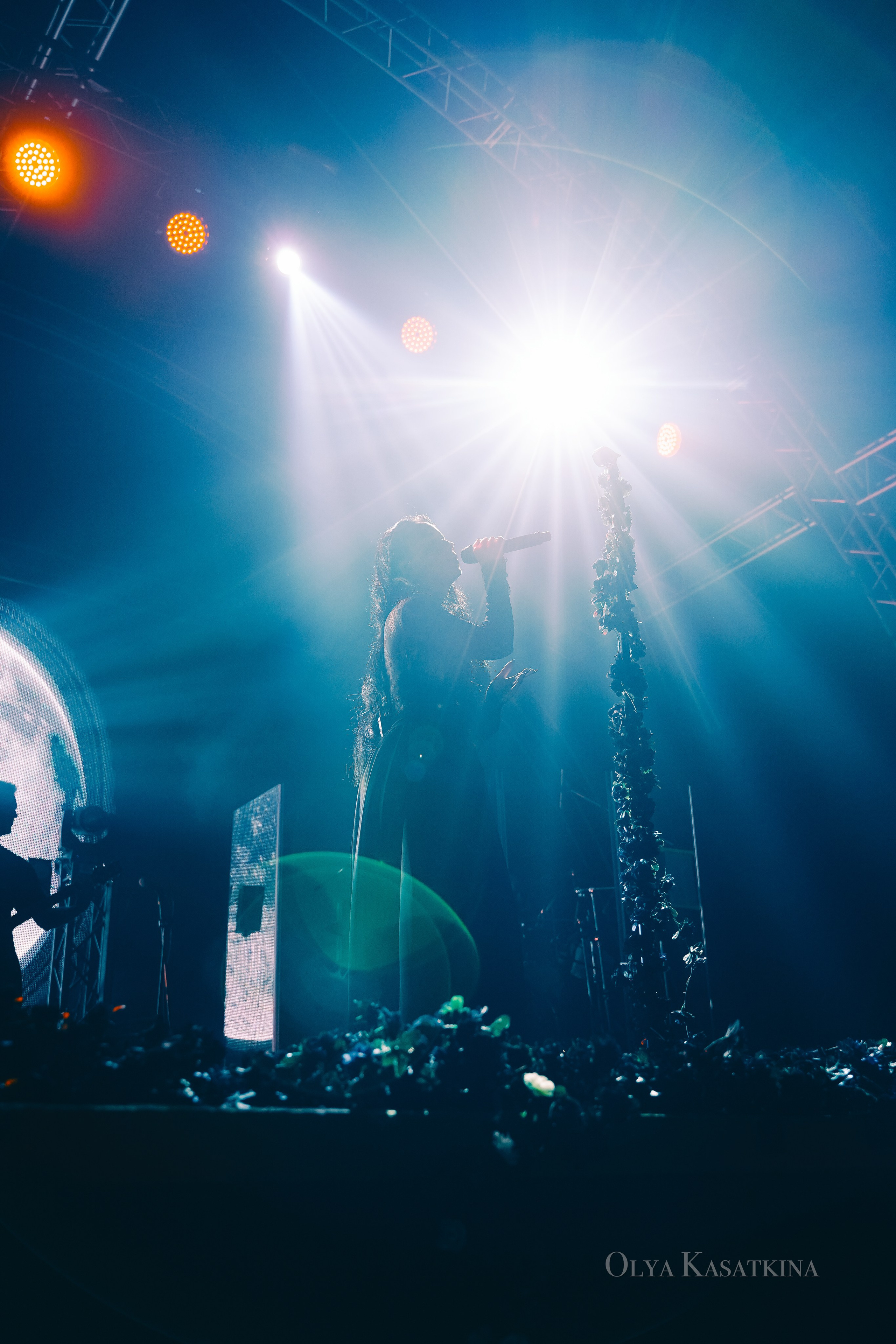 POLNALYUBVI. Арт-фотограф в Краснодаре