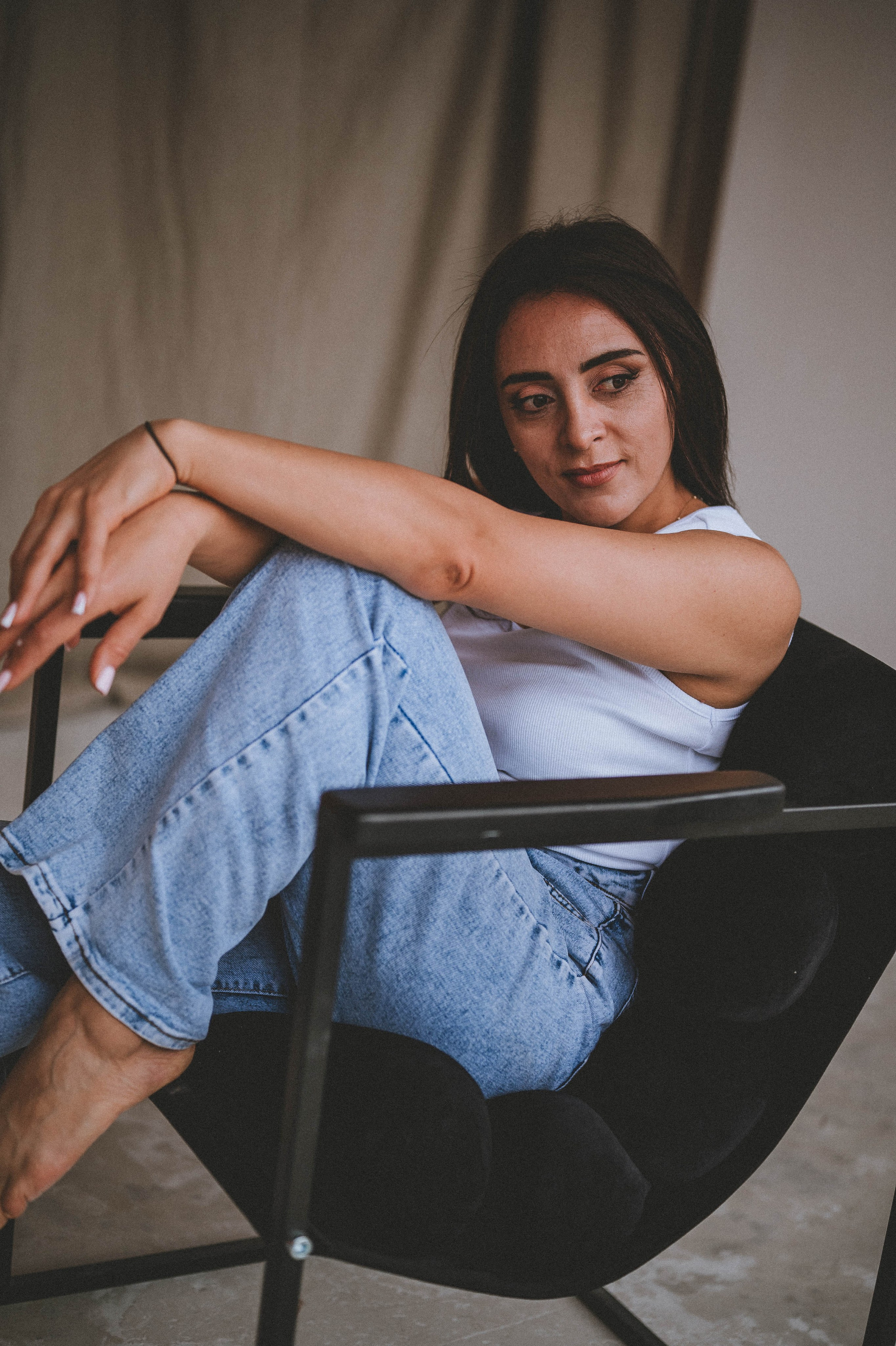 Алиса. Фотограф Кристина Пархоменко