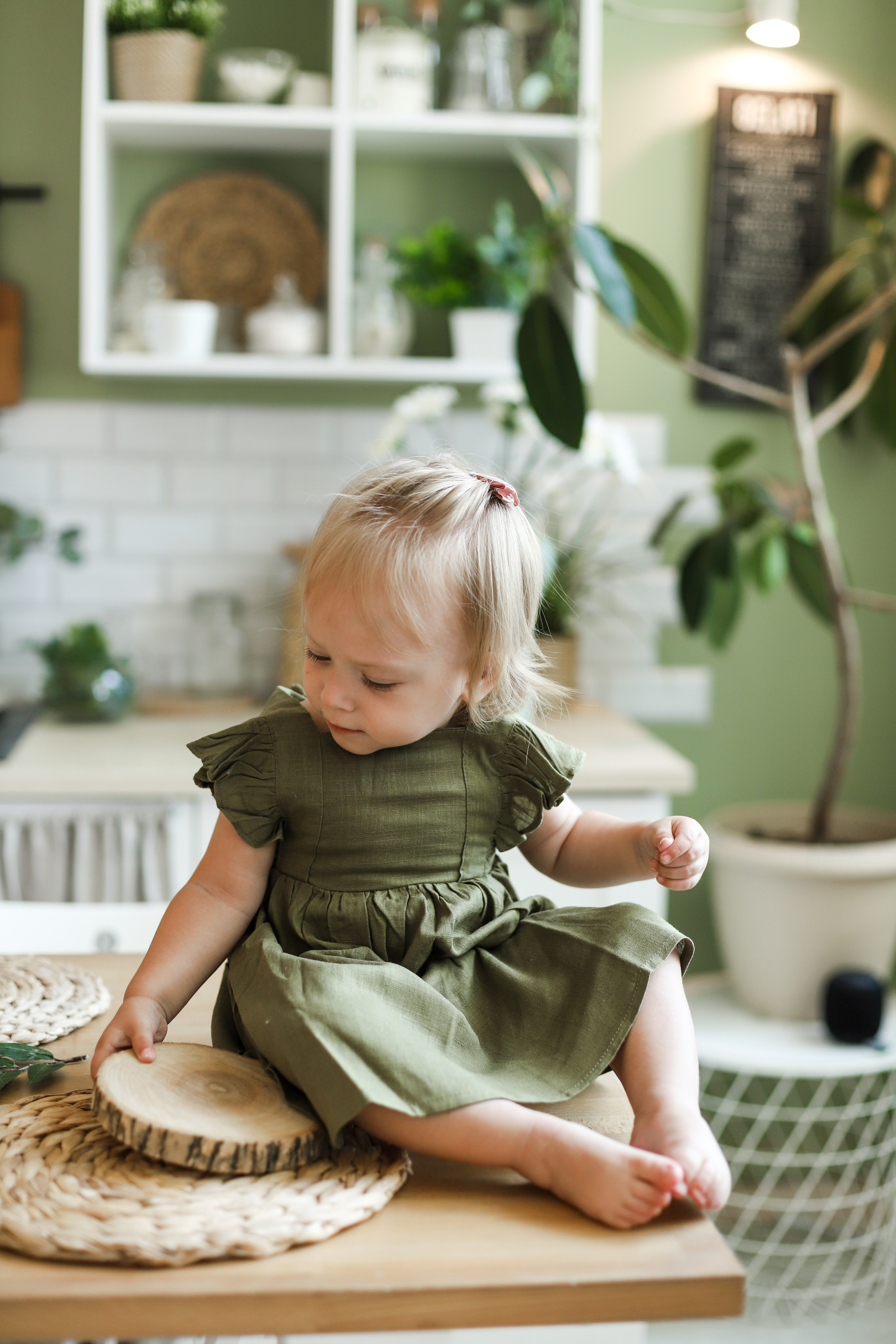 LilOne. Фотограф в Ростове-на-Дону Мария Безменова