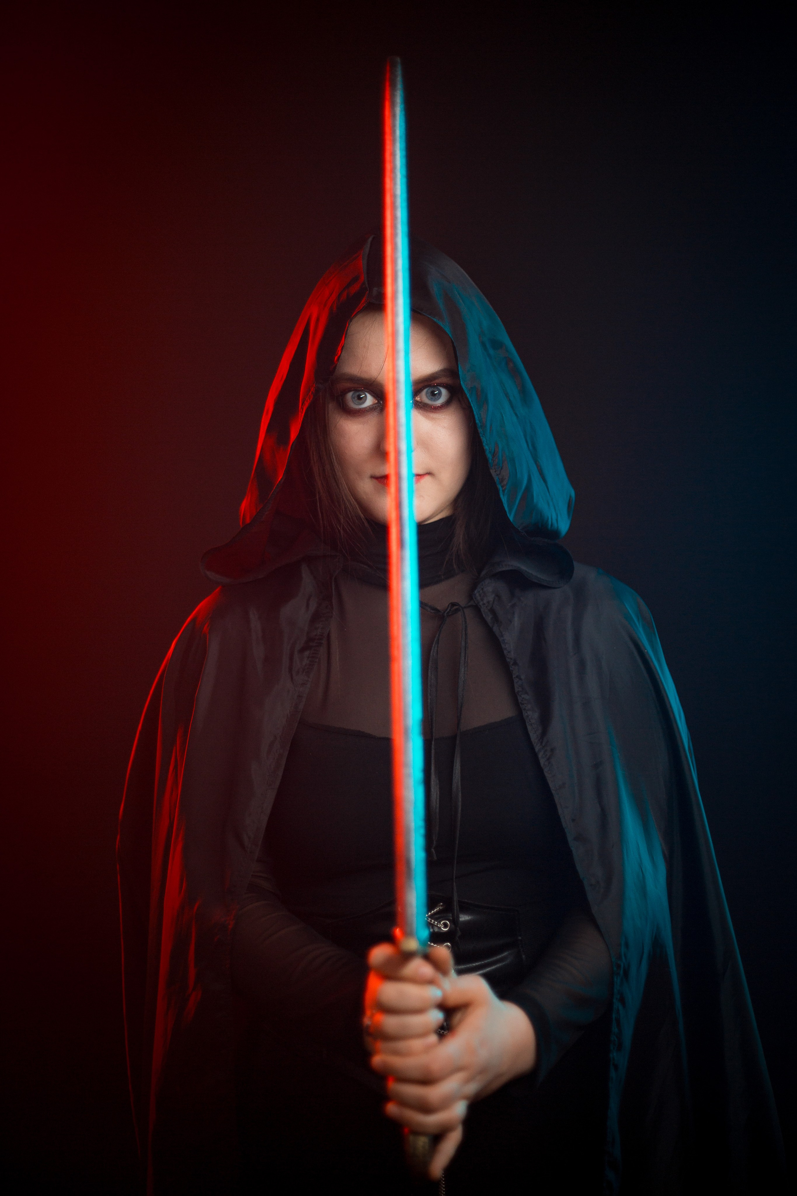 MediaDroom_WITCH. Репортажный фотограф Дмитрий (Нижний Новгород)