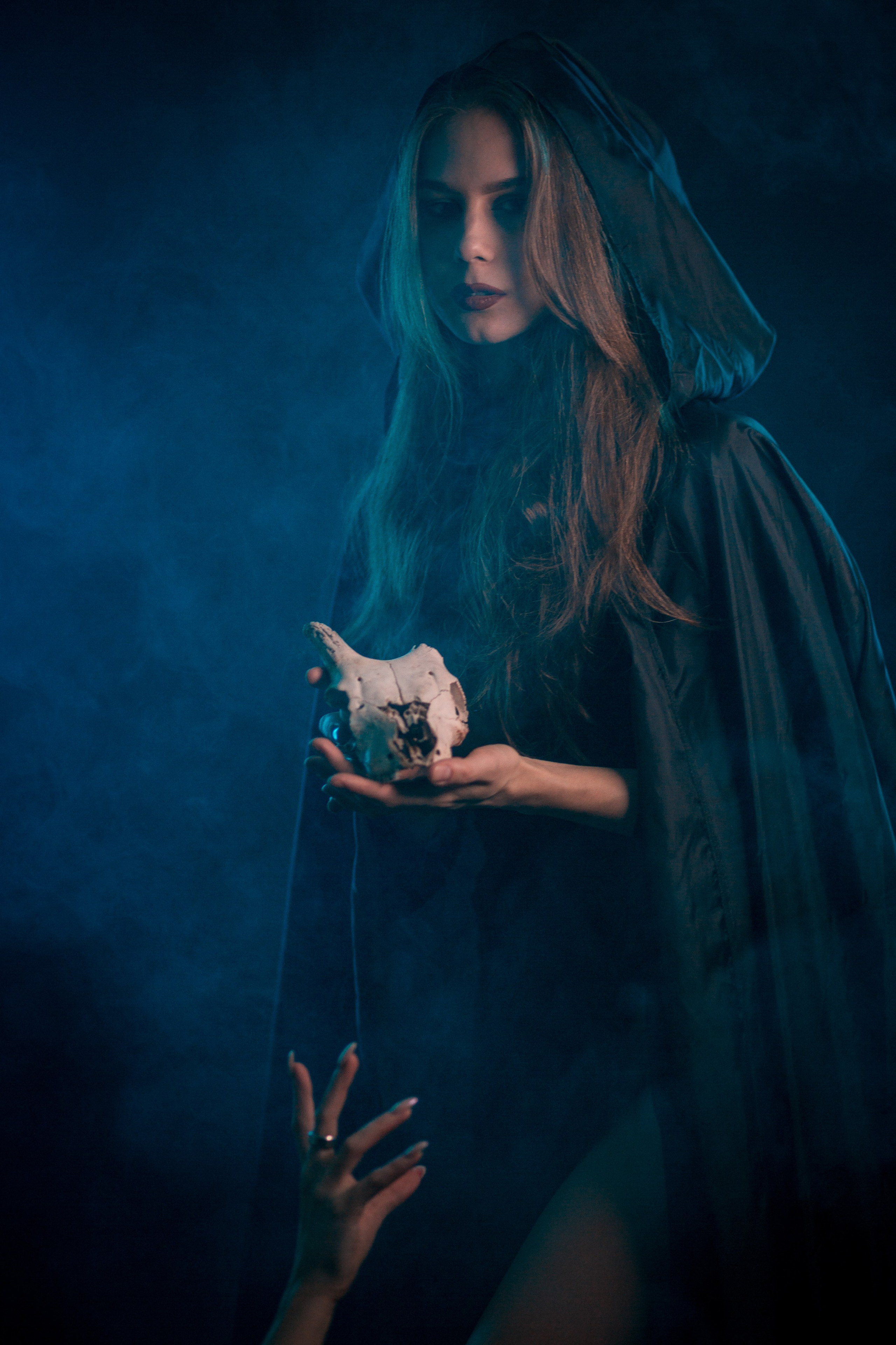 MediaDroom_WITCH. Репортажный фотограф Дмитрий (Нижний Новгород)