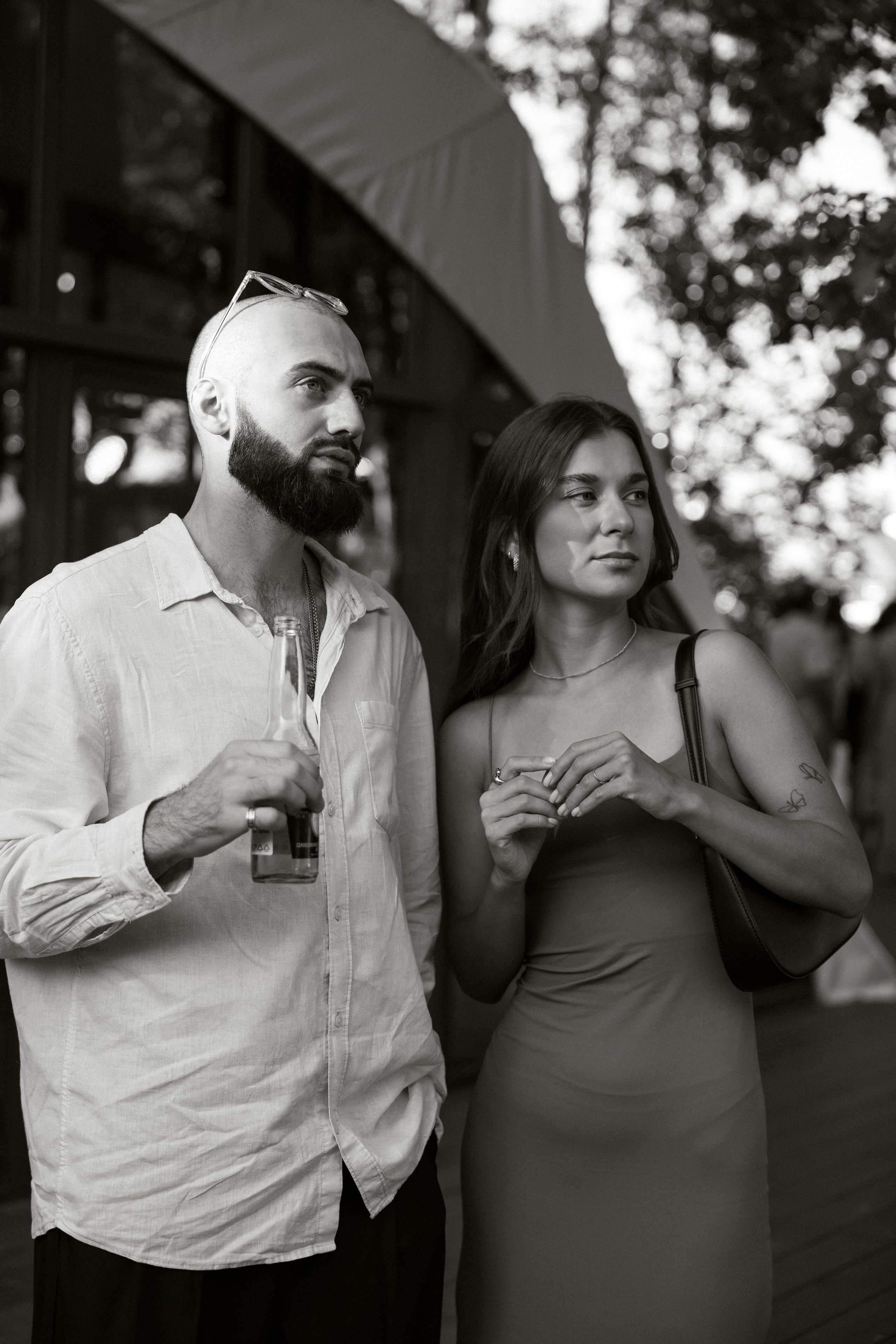 ХОЧУ КАК В КИНО. Фотограф Наталия Бирюкова