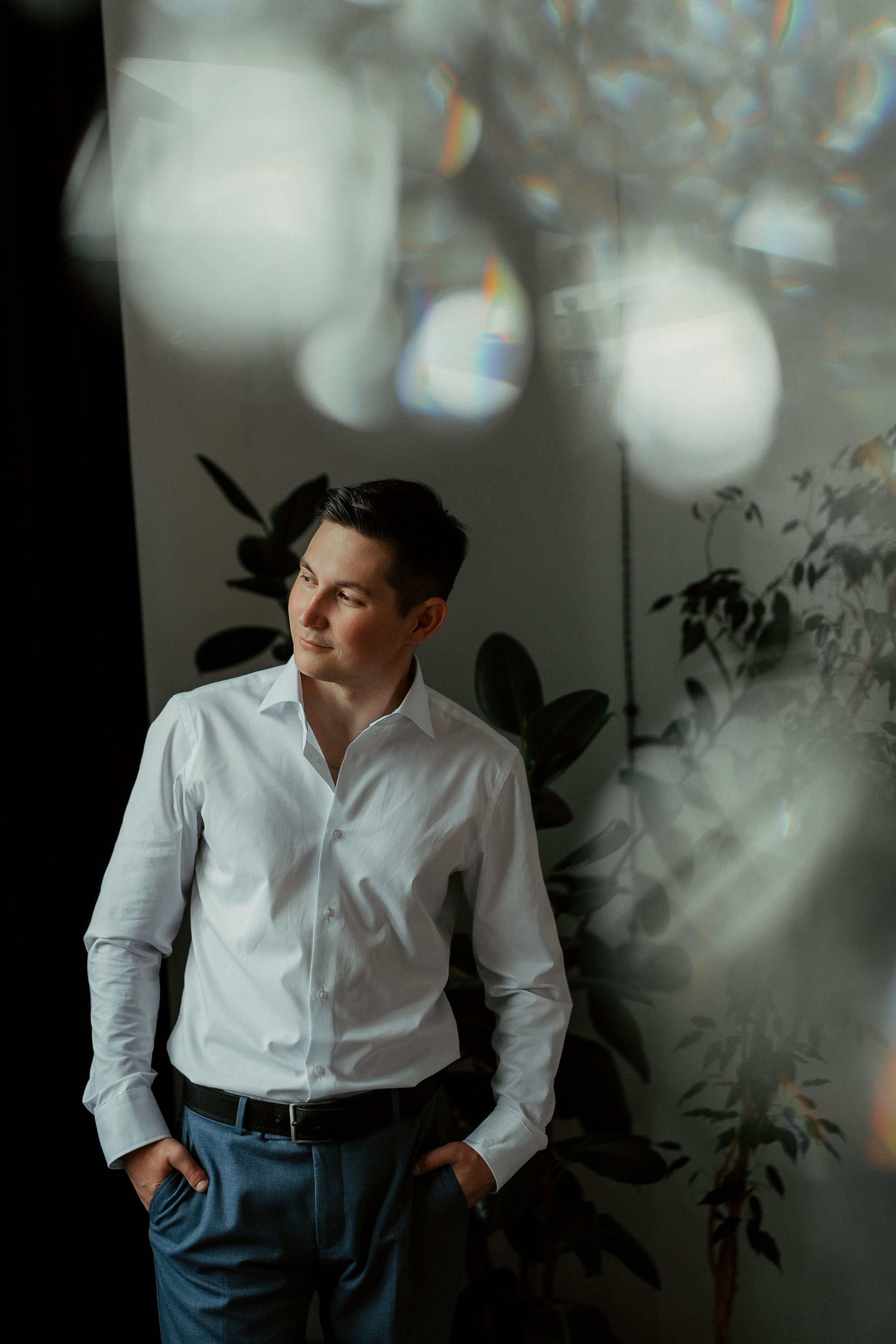 Анна и Андрей. Фотограф Никита Анкудинов. Москва — Чебоксары — Казань