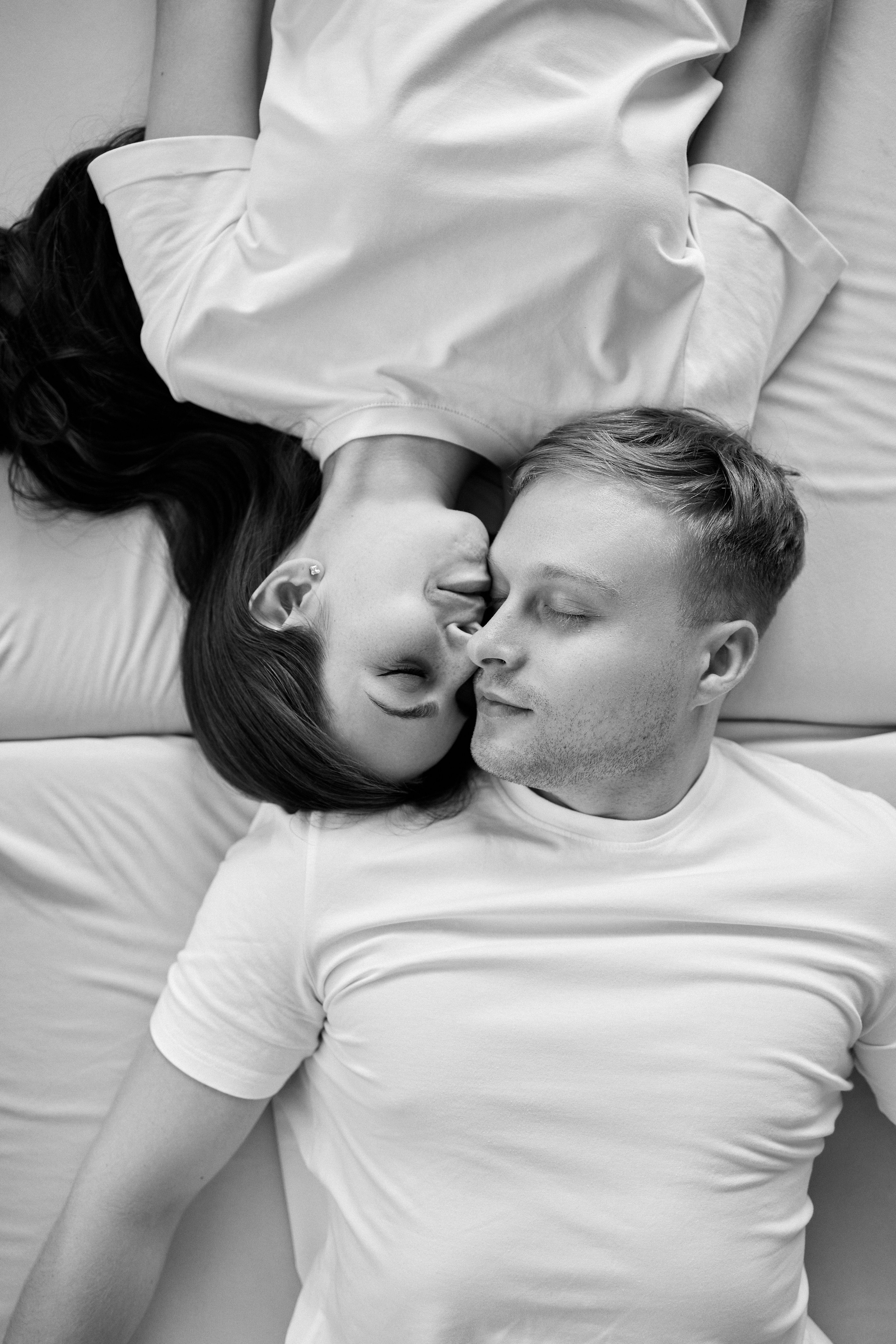 Лав стори Краснодар. Фотограф Руслан Потапов в Краснодаре