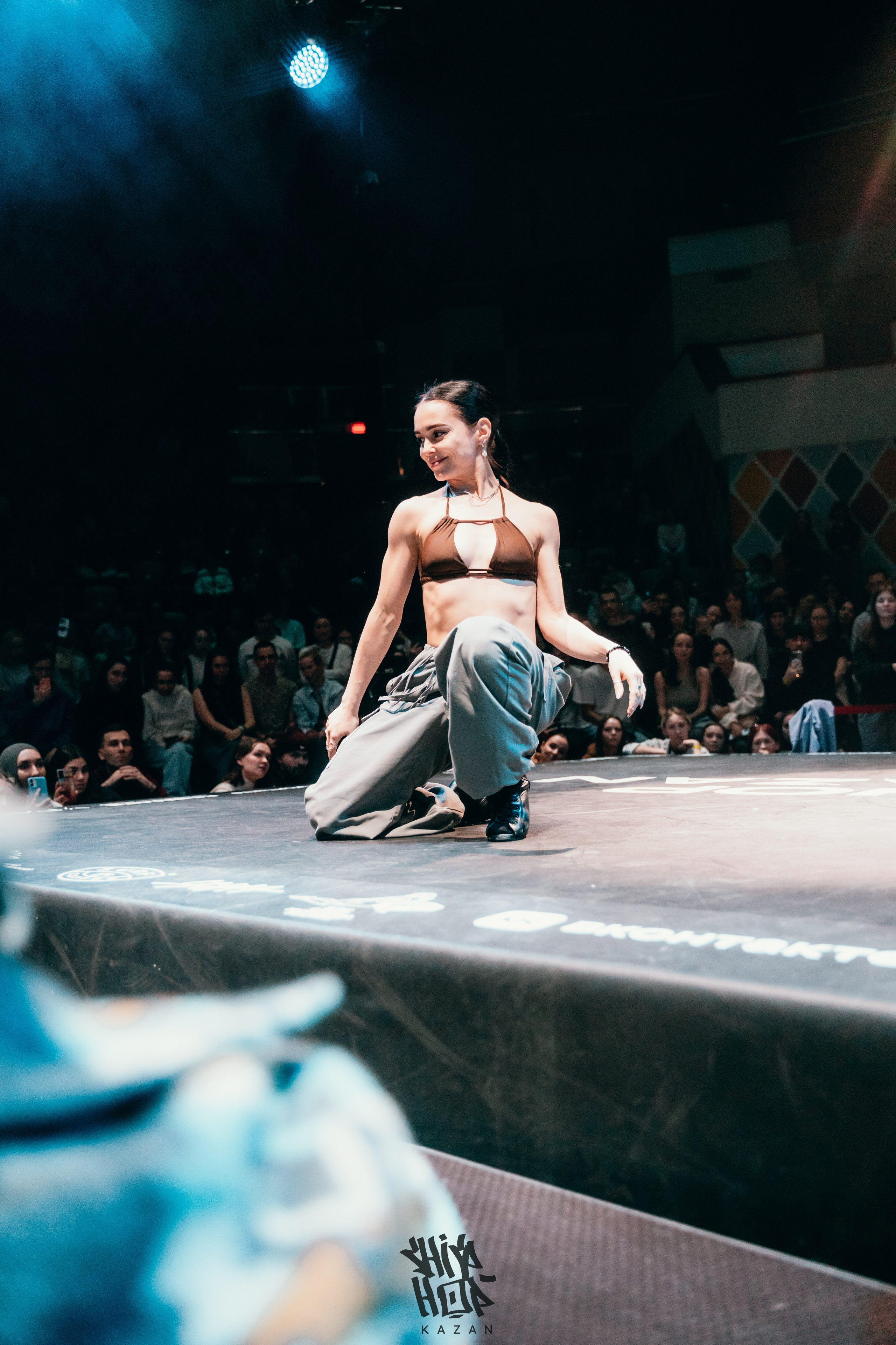 HIP HOP KAZAN 2024. Главная