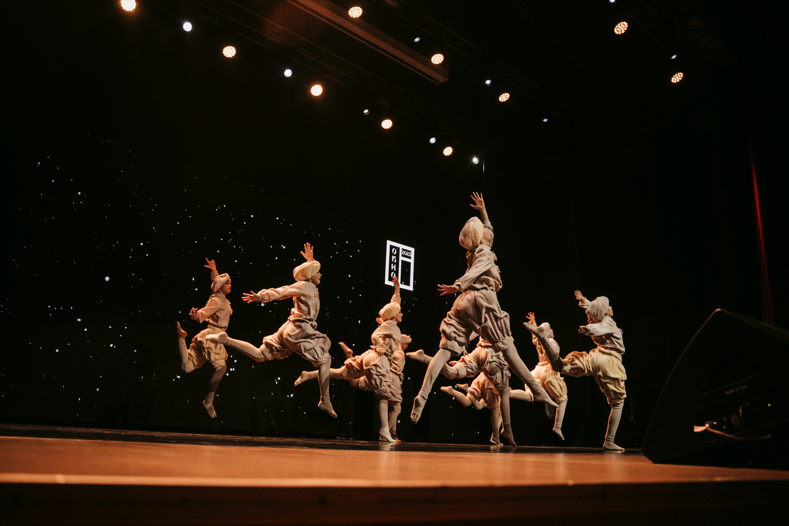 Окно. Главная