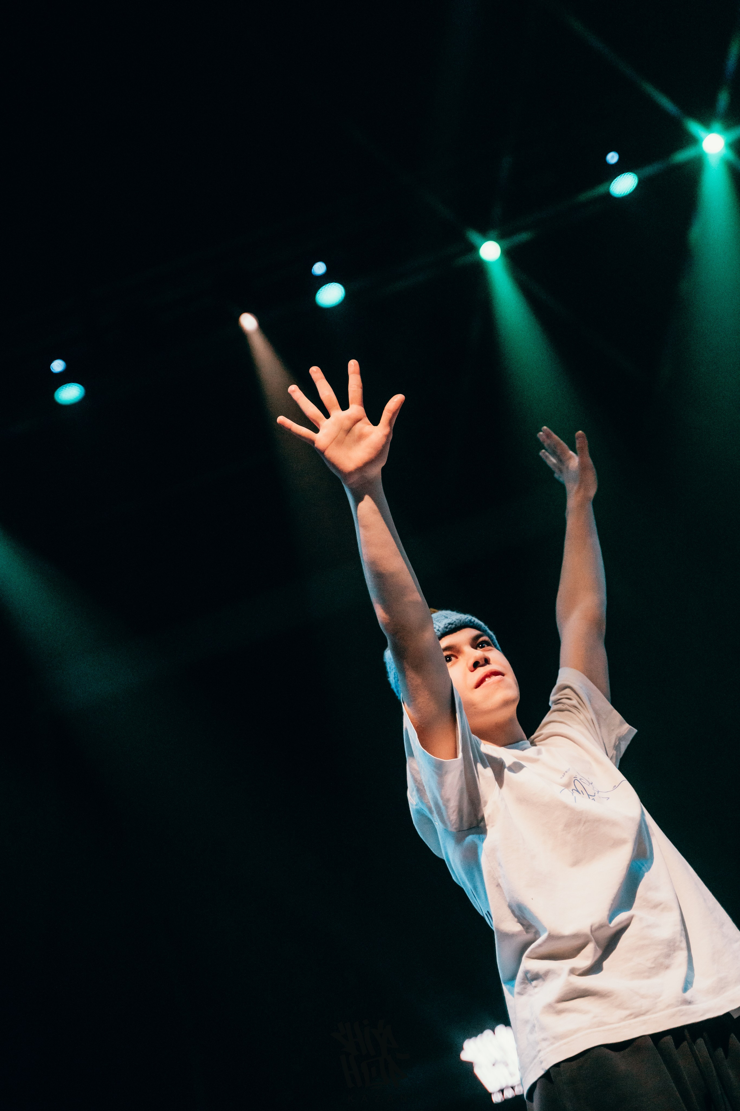 HIP HOP KAZAN 2024. Главная