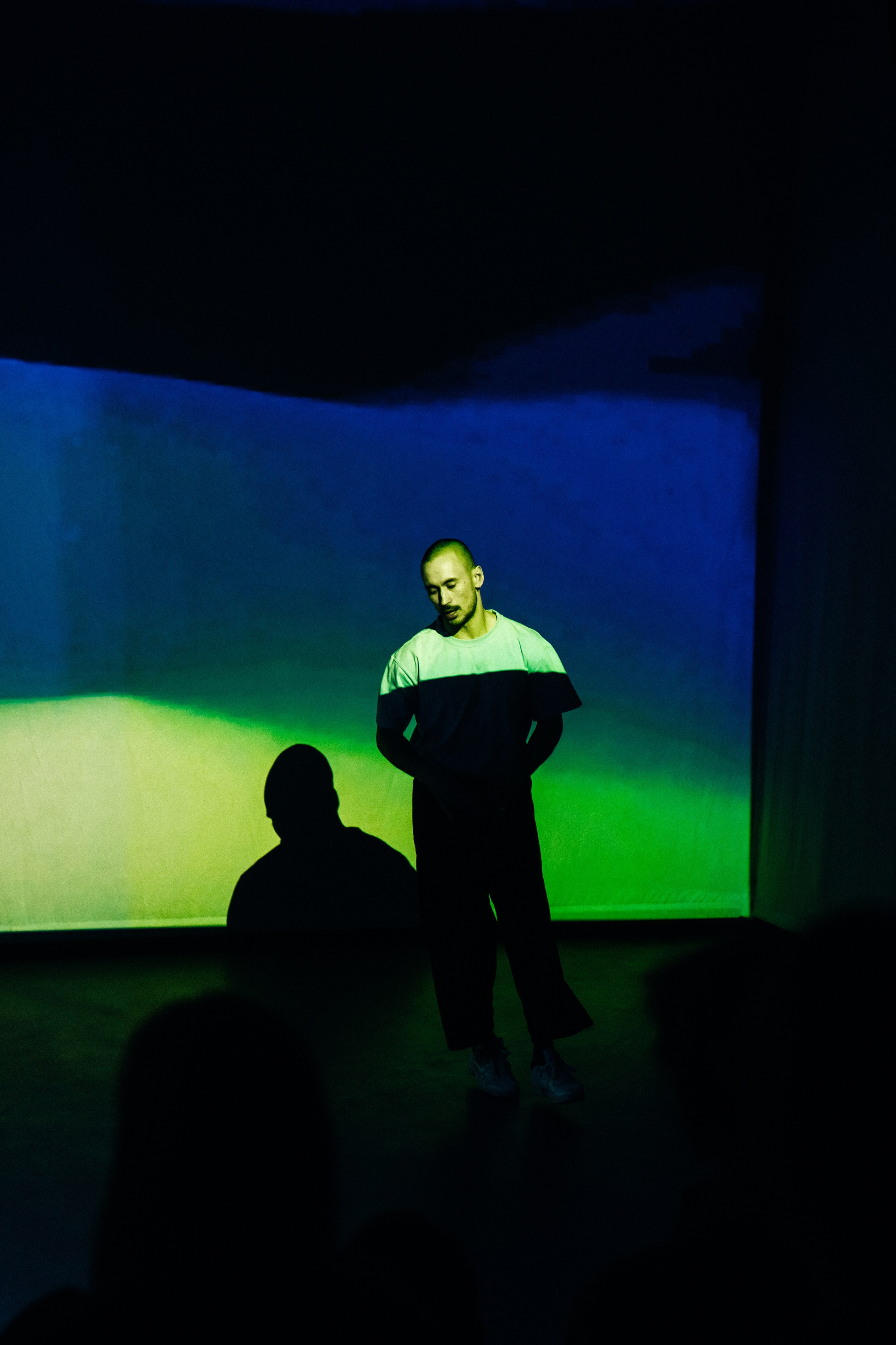 Образы памяти. Главная