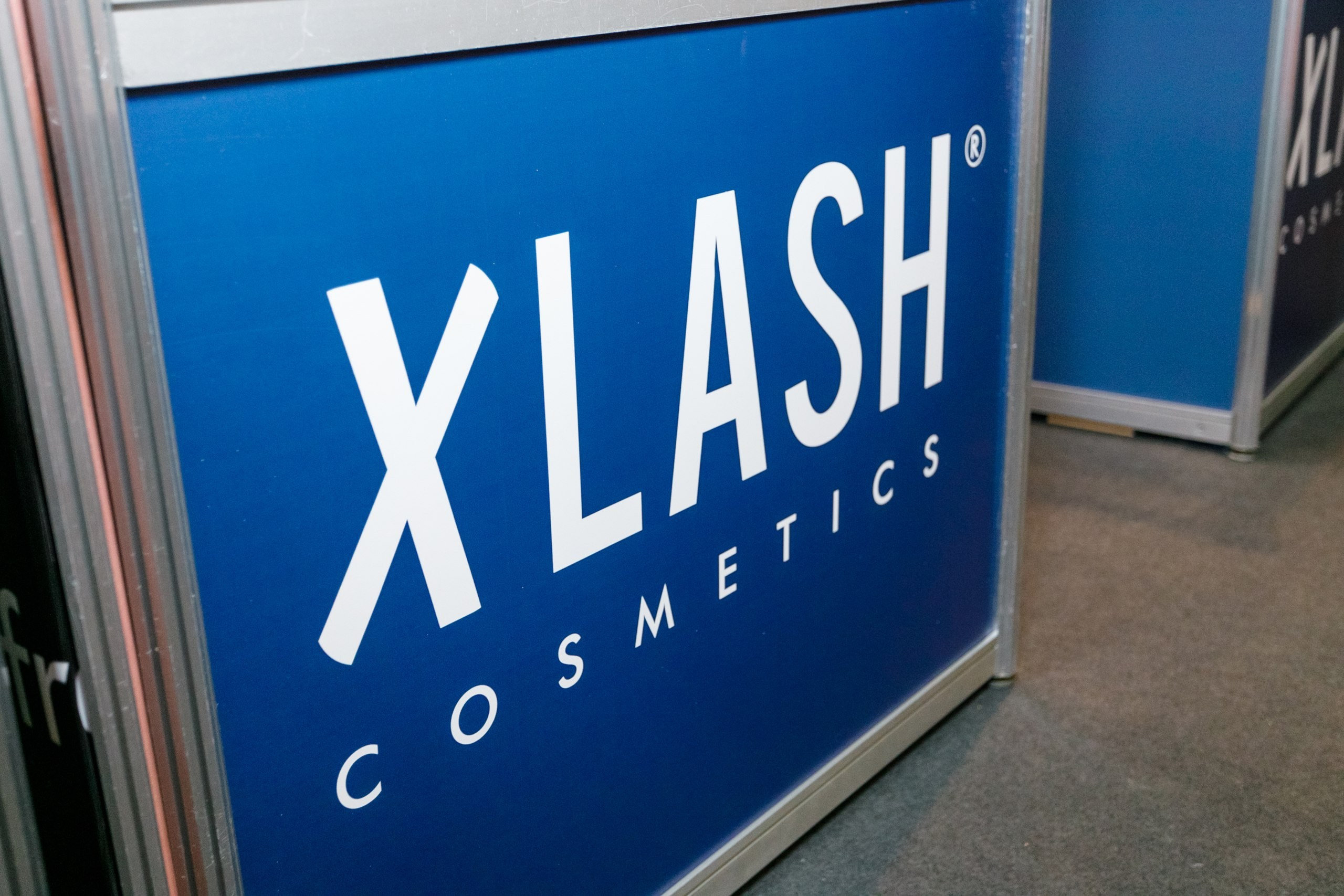 Xlash. Красноярск