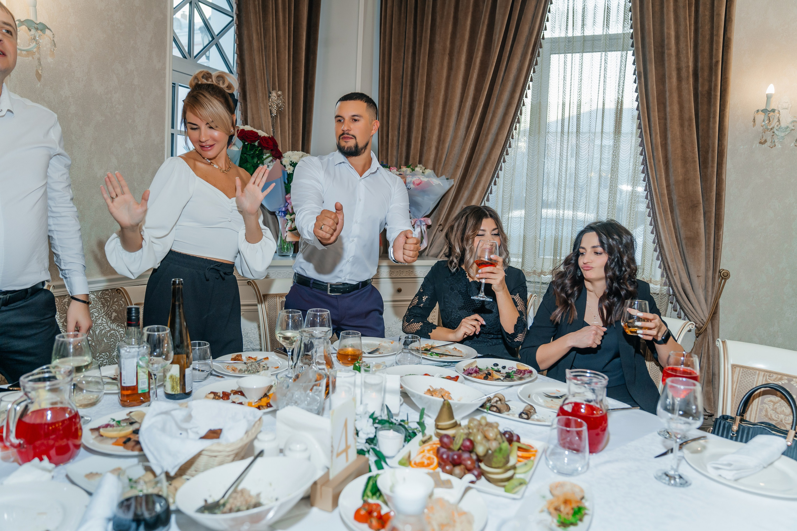 Отель «ПушкинЪ». Фотограф Ангарск Иркутск Ксения Король