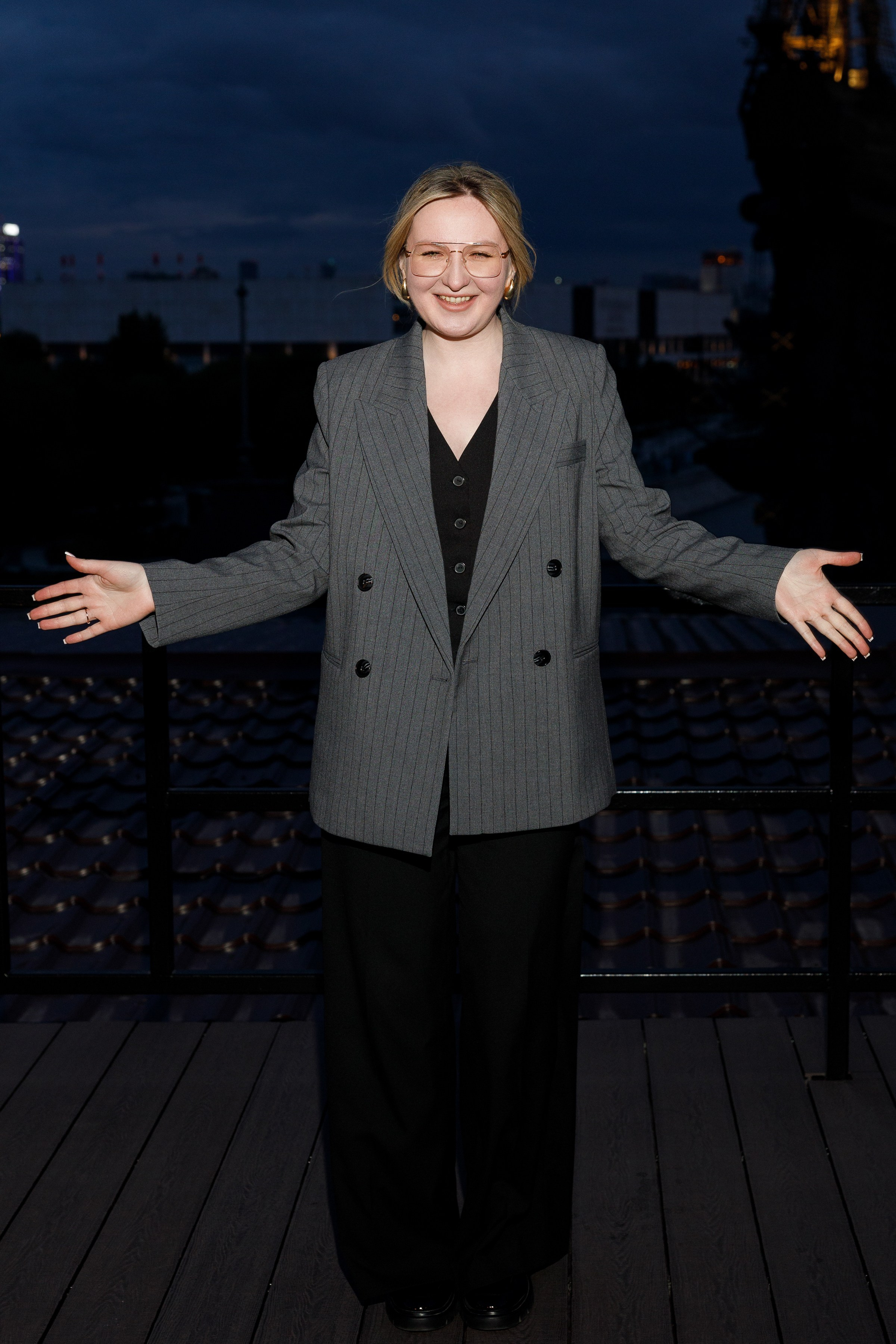 МИЛЛИОН НА РЕМОНТЕ. ВЫПУСКНОЙ. Свадебный и event-фотограф Иван Волнухин