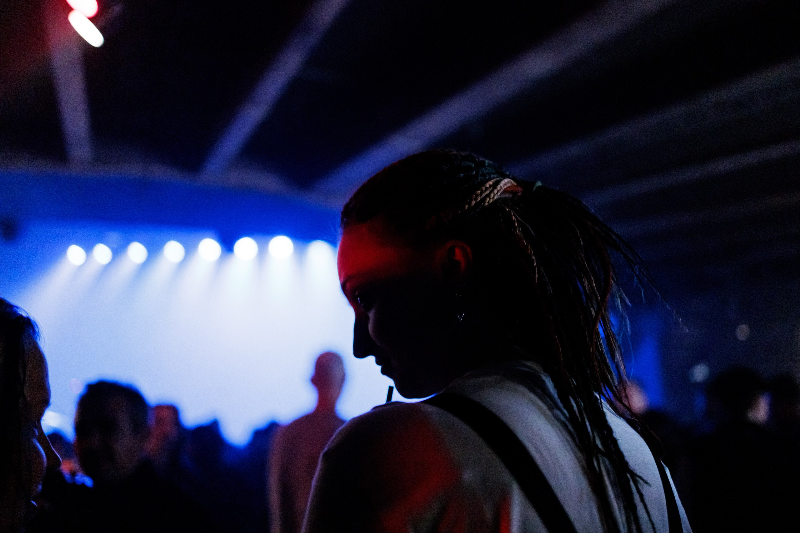 АФФИНАЖ Aurora Concert Hall. Фотограф в Санкт-Петербурге Гладкий Сергей