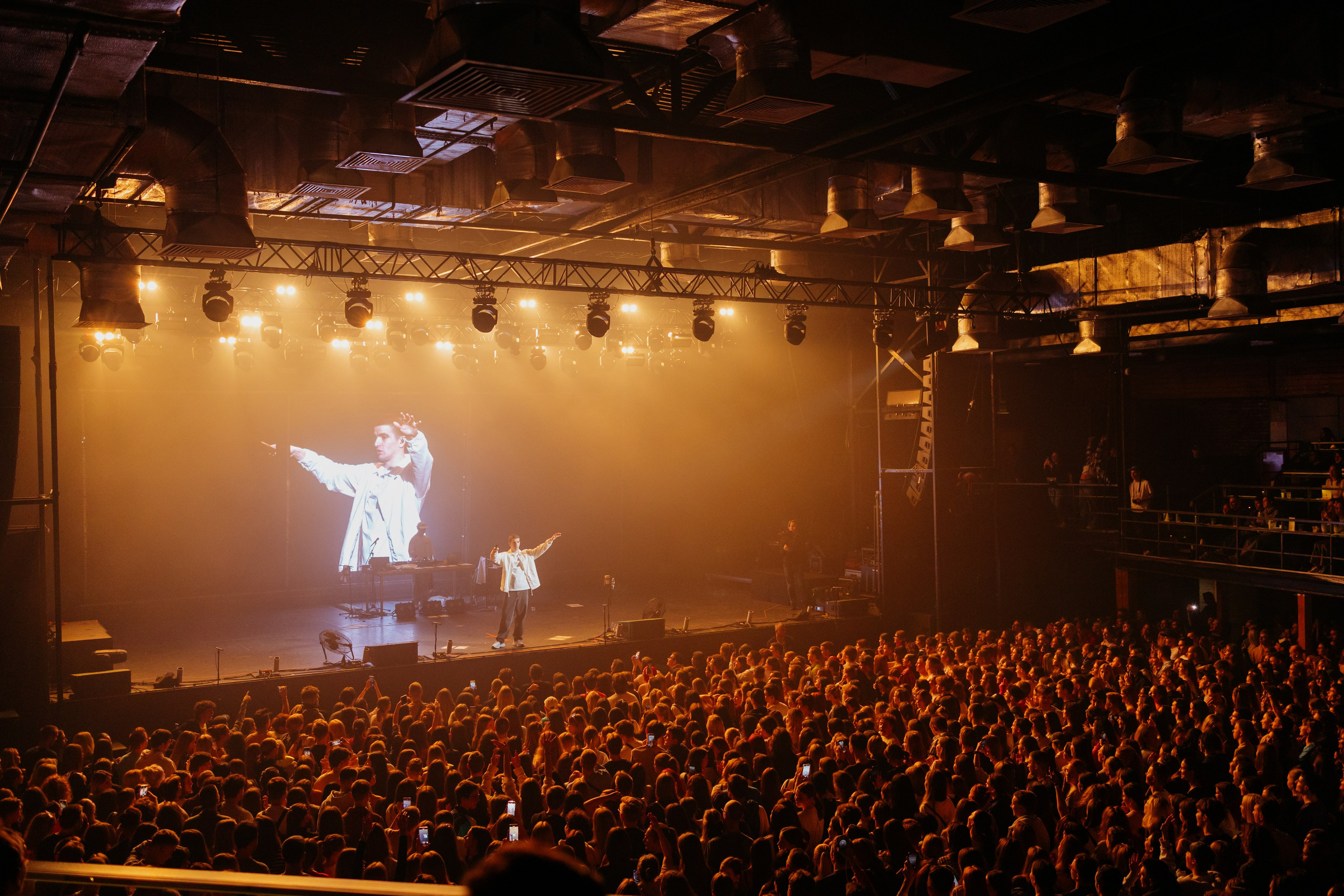FEDUK A2. Фотограф в Санкт-Петербурге Гладкий Сергей