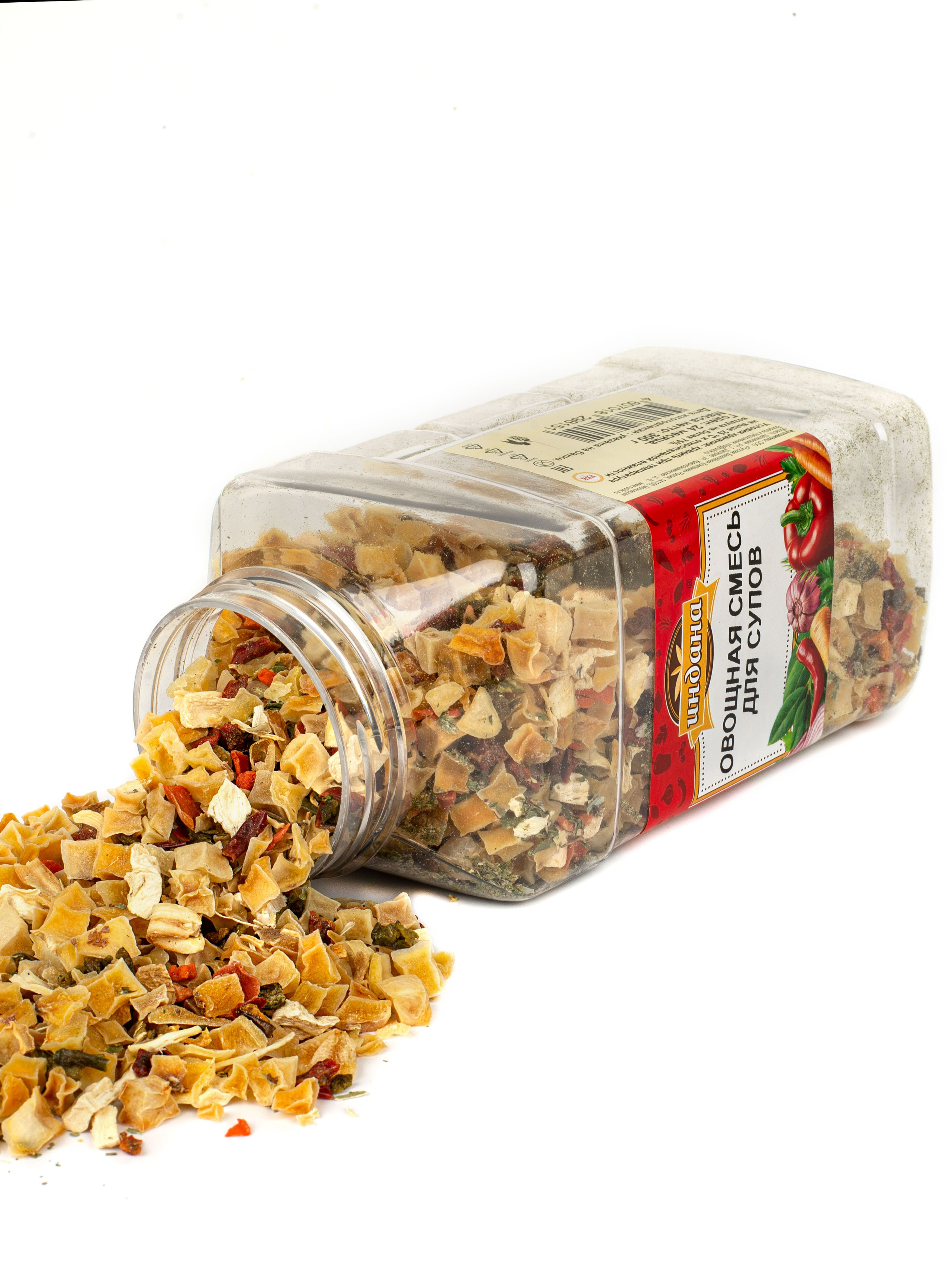 Предметное фото в Москве. Игра специй: магия цвета и фактуры. MaraClub Foto предметное фото для сайта и маркетплейсов в Москве и области