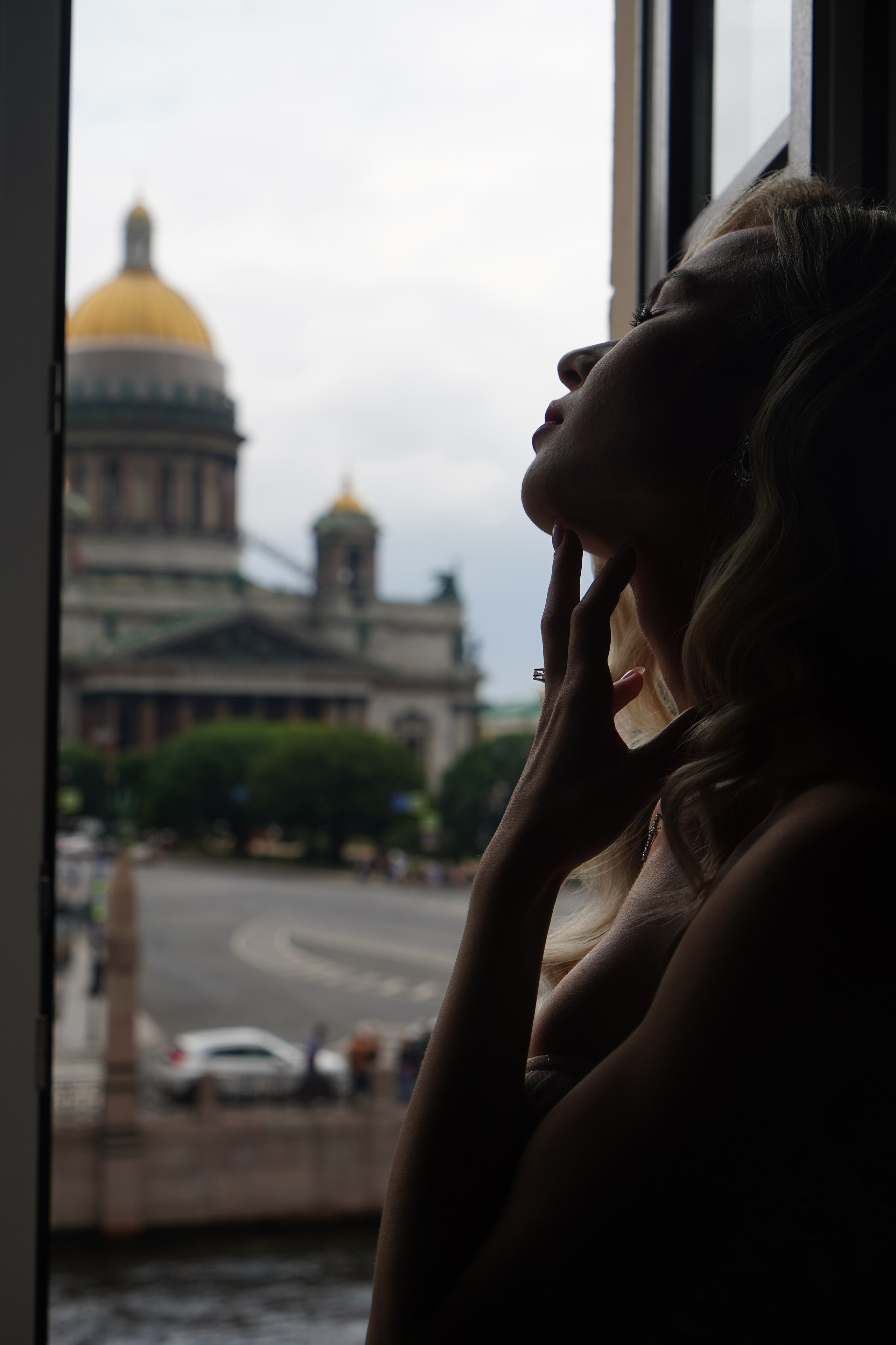 Павел и Марина. Валерия Смирнова / Свадебный фотограф