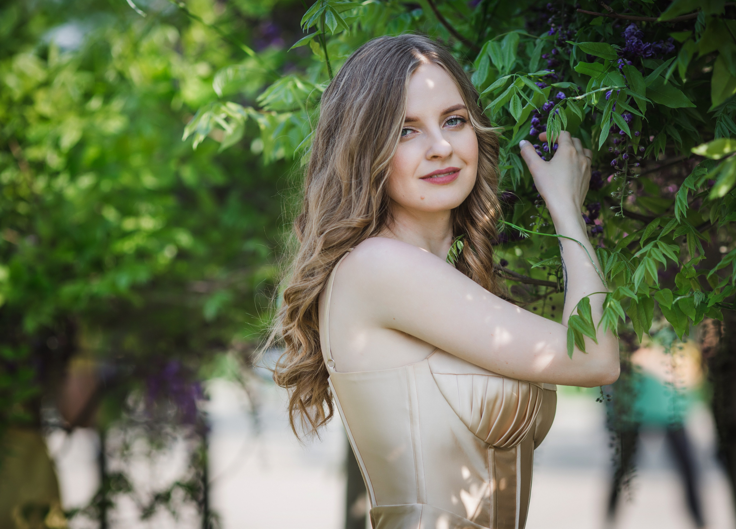 Евгений и Анастасия. Свадебный и семейный фотограф в Краснодаре