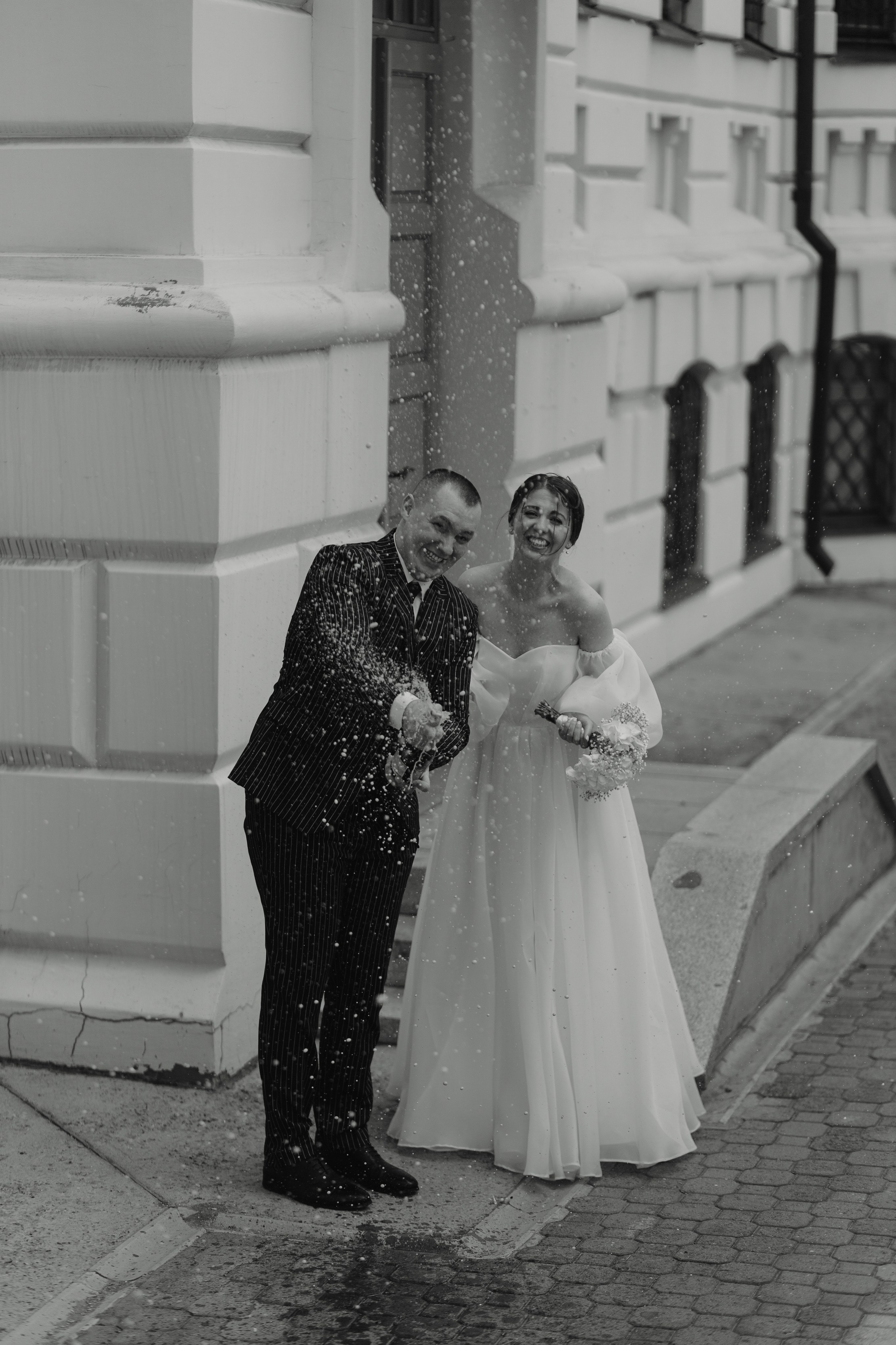 Julia & Ivan. Свадебный фотограф в Барнауле Юлия Гербер