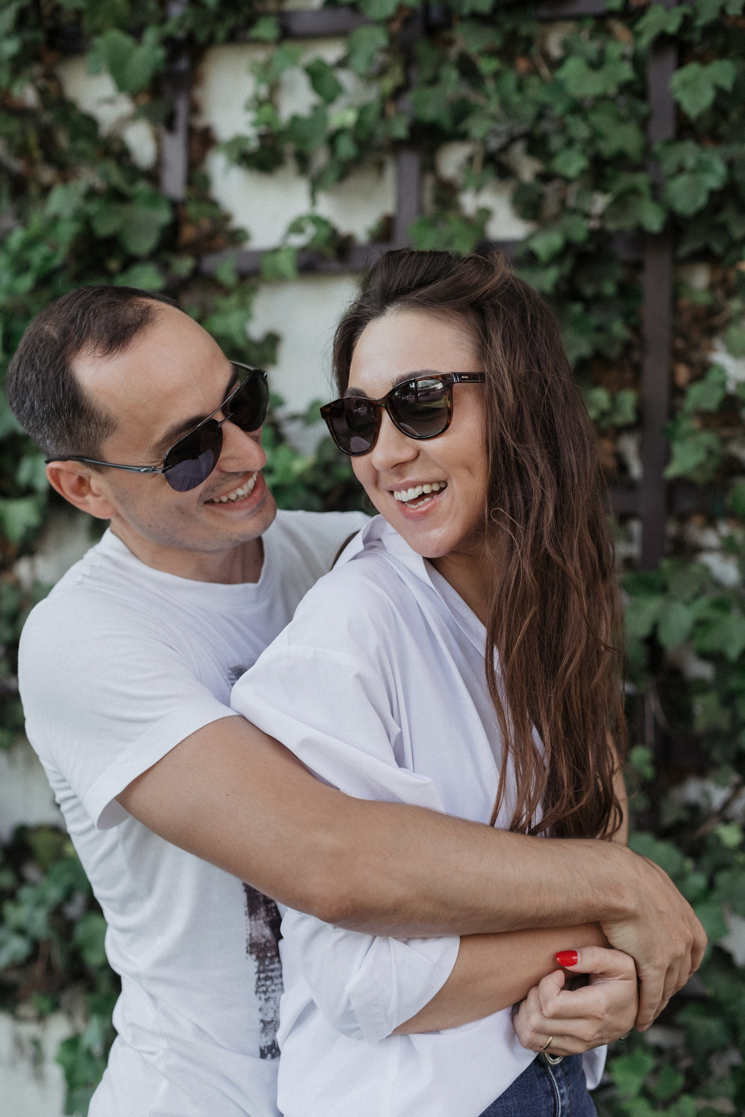 Женский портрет