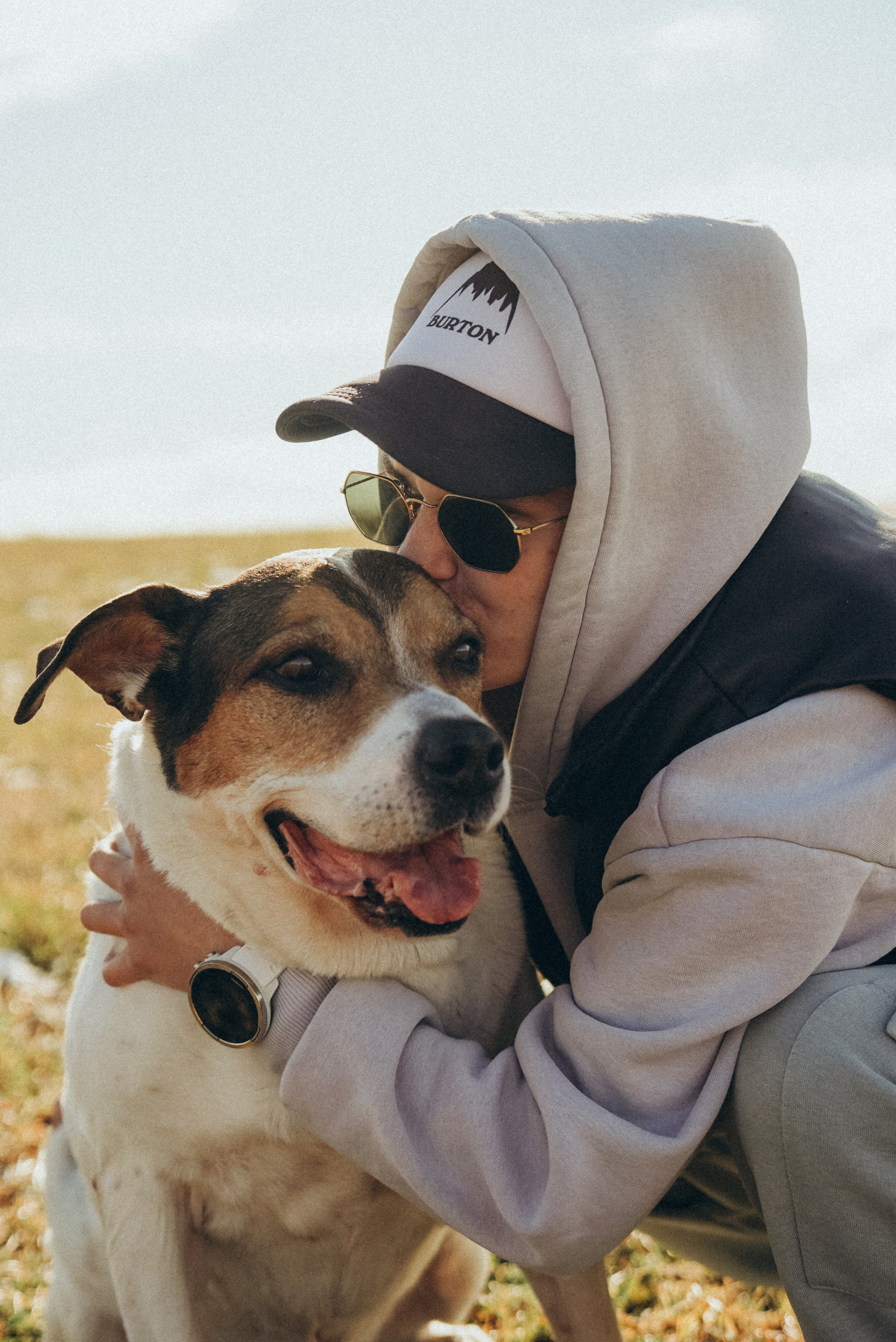 Друзья. Фотограф на Камчатке Воронина Ульяна