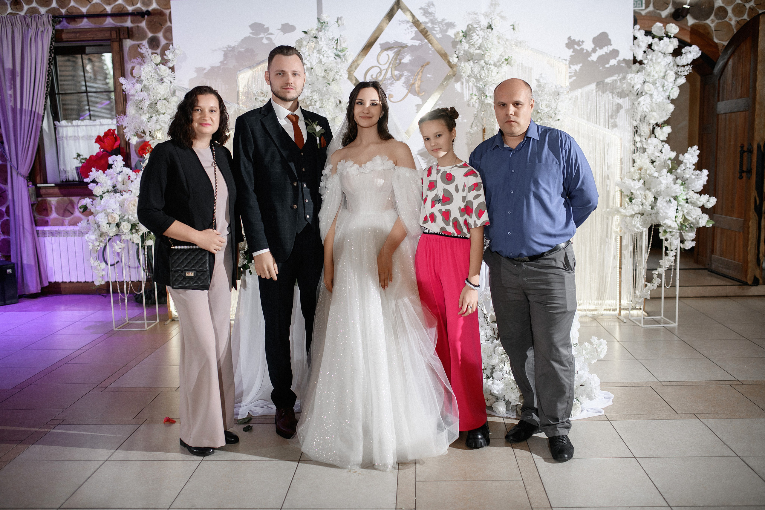 Александр и Александра. Свадебный фотограф Белгород Валуйки Старый Оскол Воронеж