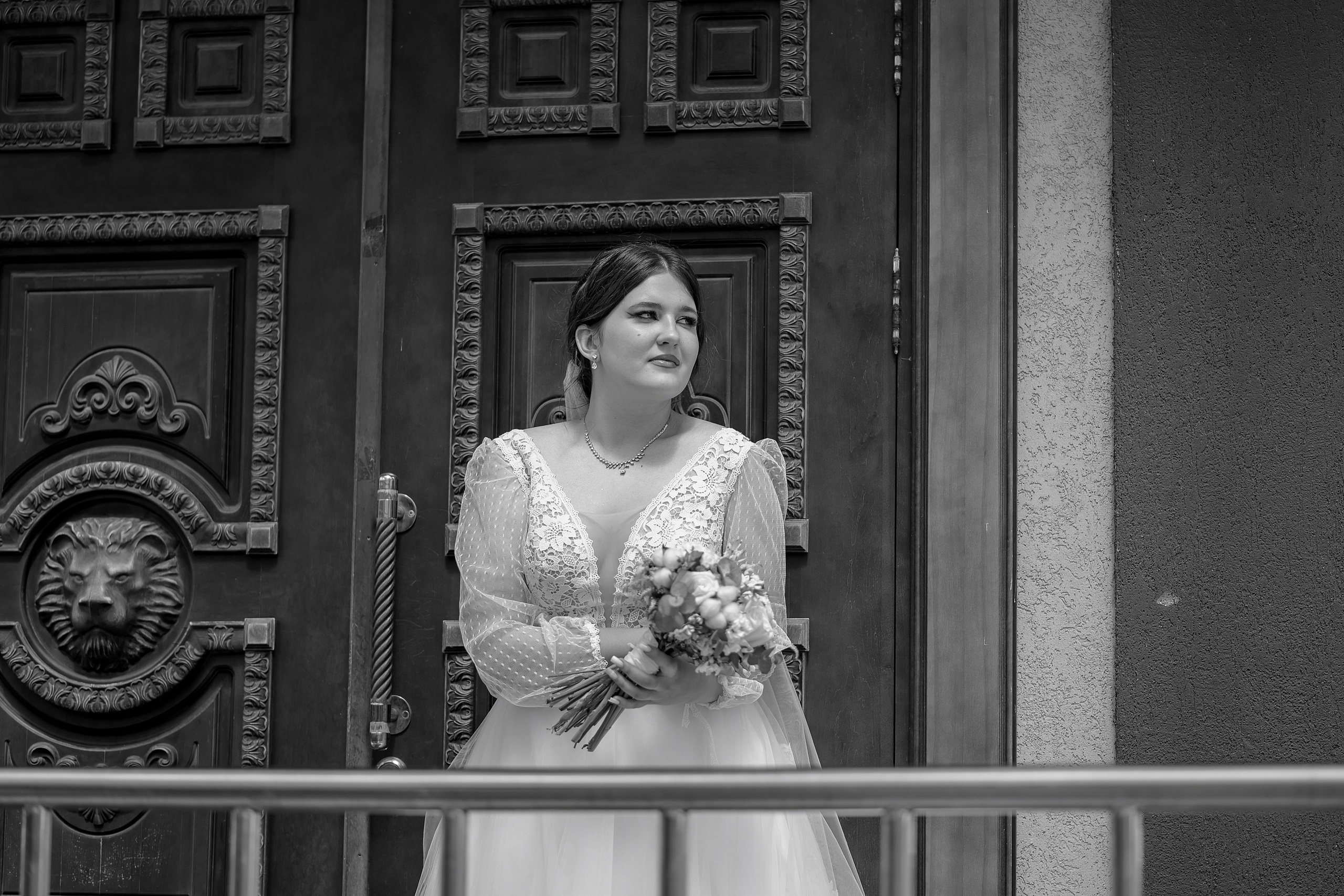 Софья и Юра. Свадебный фотограф Белгород Валуйки Старый Оскол Воронеж