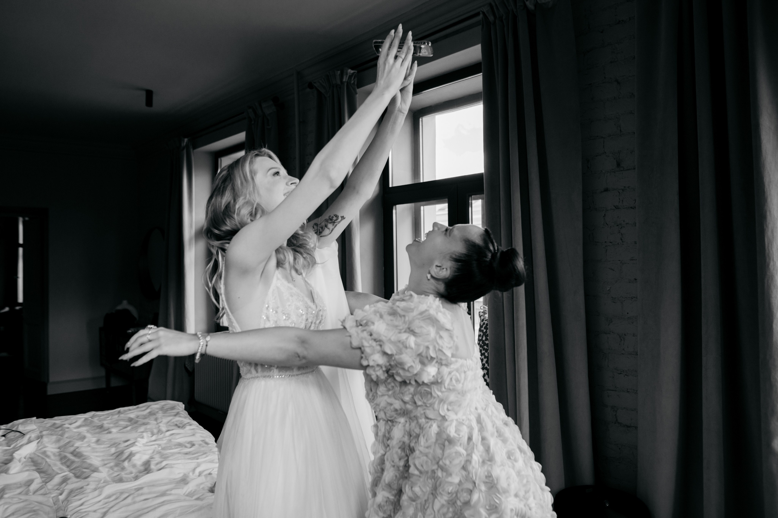 Ирина и Данил. Ваш фотограф в Санкт-Петербурге Татьяна Трухина