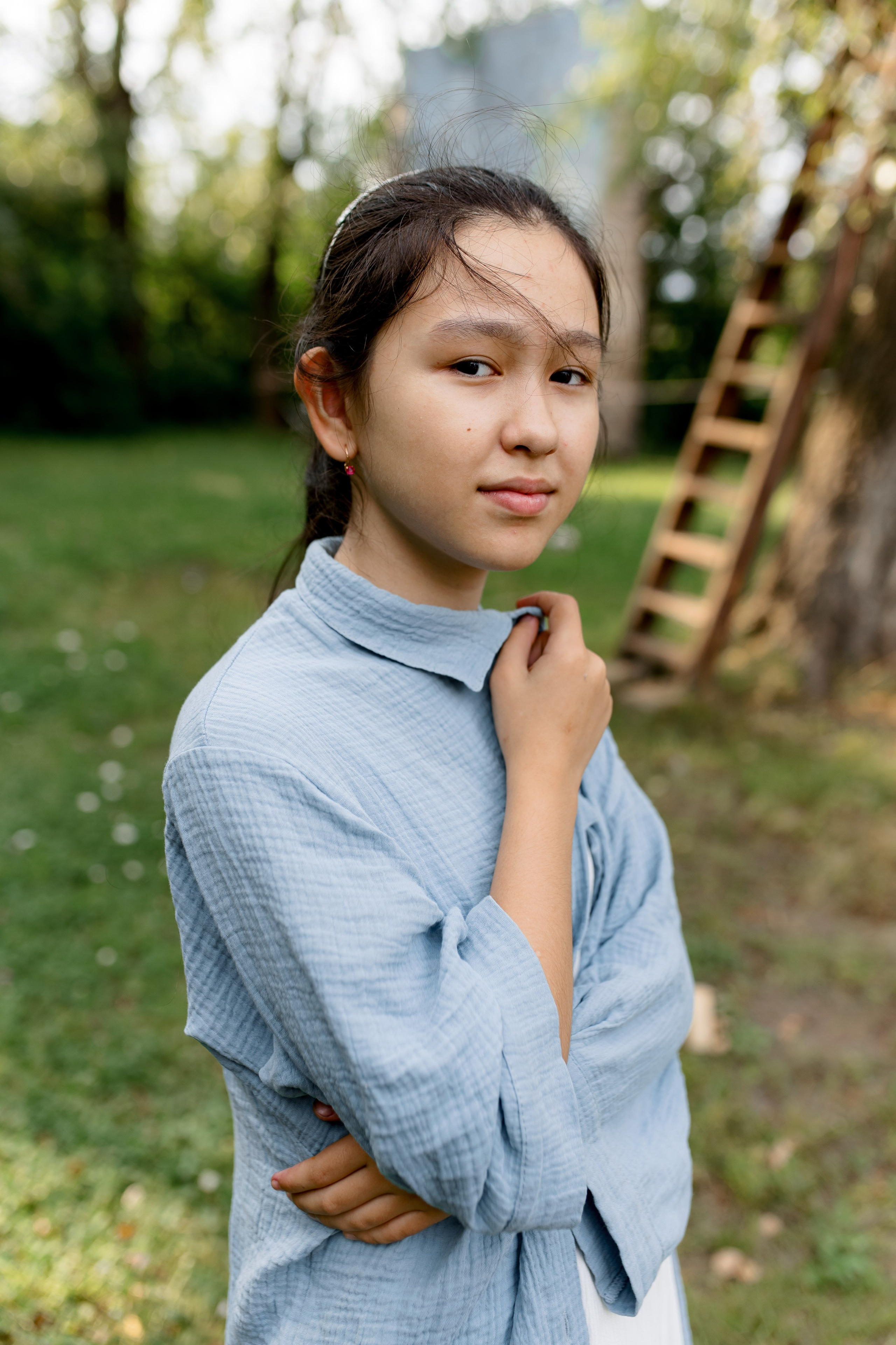 Летний лагерь. Свадебный и семейный фотограф в Туле и области Маша Костина