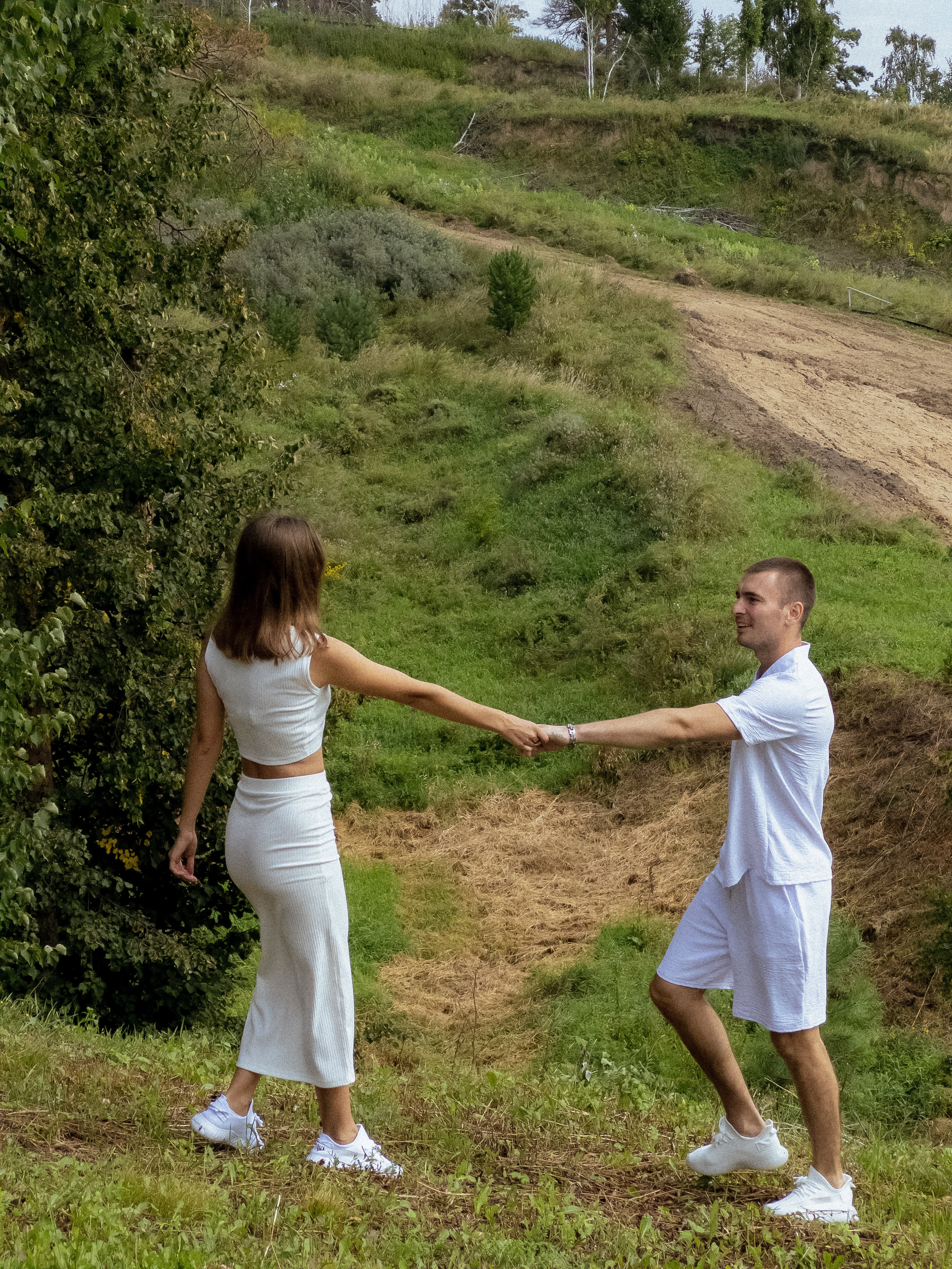 Love story. Фотограф Барнаул Софья Бояринова