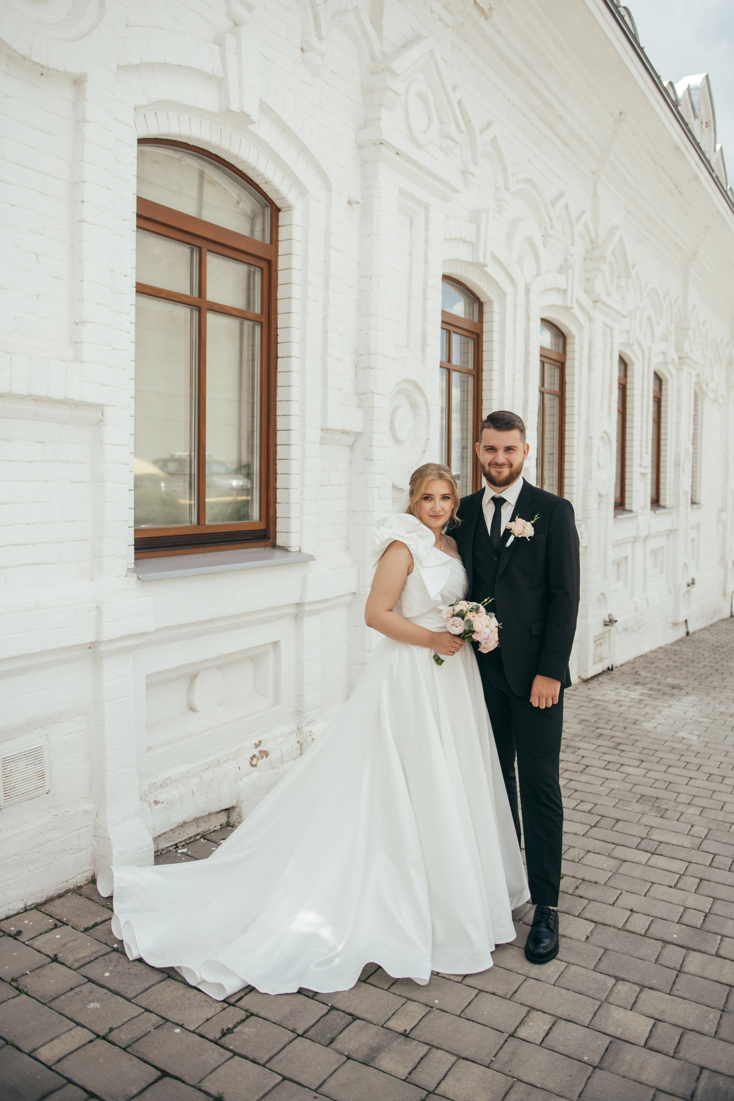 Виталий и Виктория. Свадебный и семейный фотограф Алиса Полякова |Старый Оскол | Воронеж