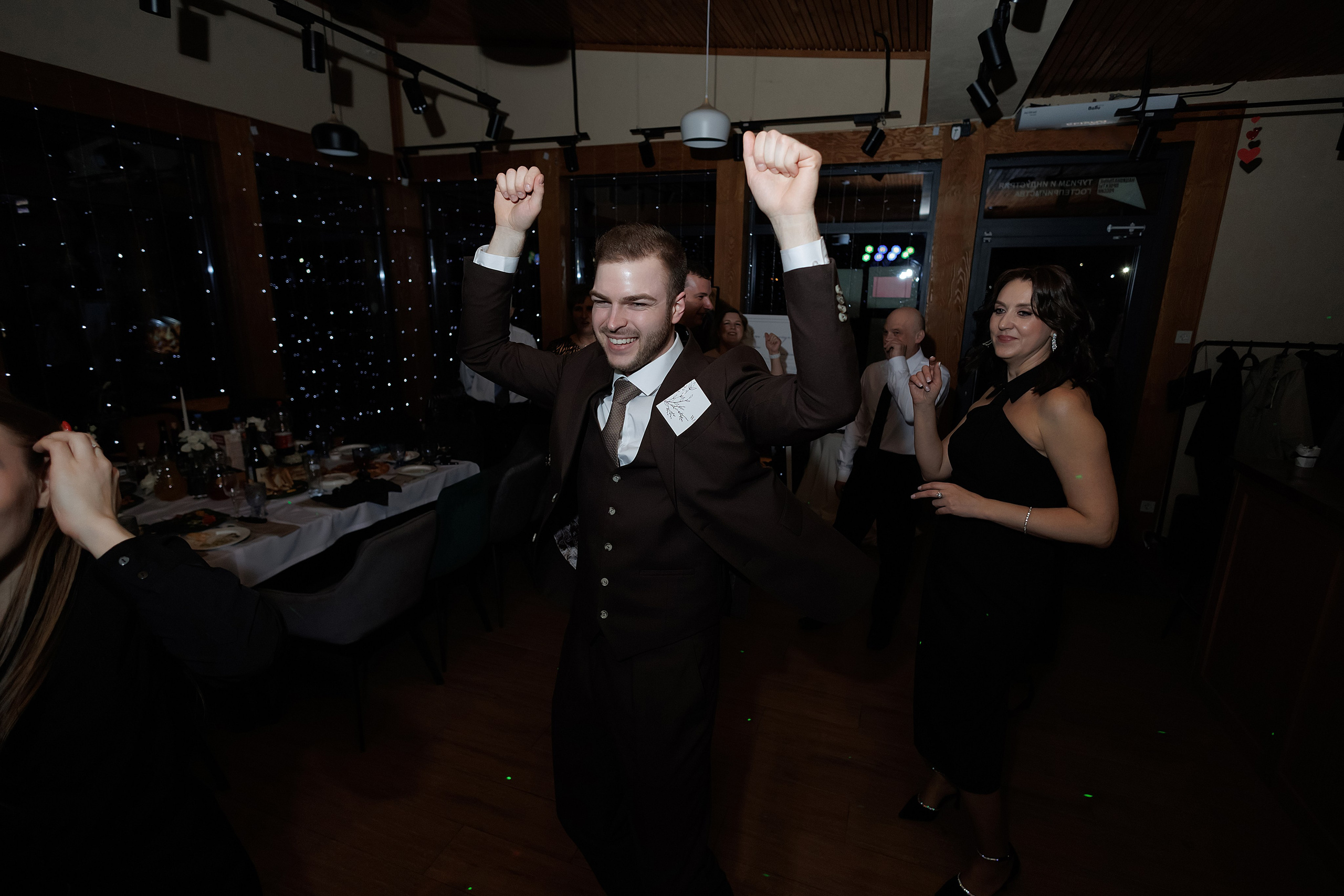 Ангелина и Игорь. Свадебный фотограф в Пскове и Санкт-Петербурге | Анна Голикова