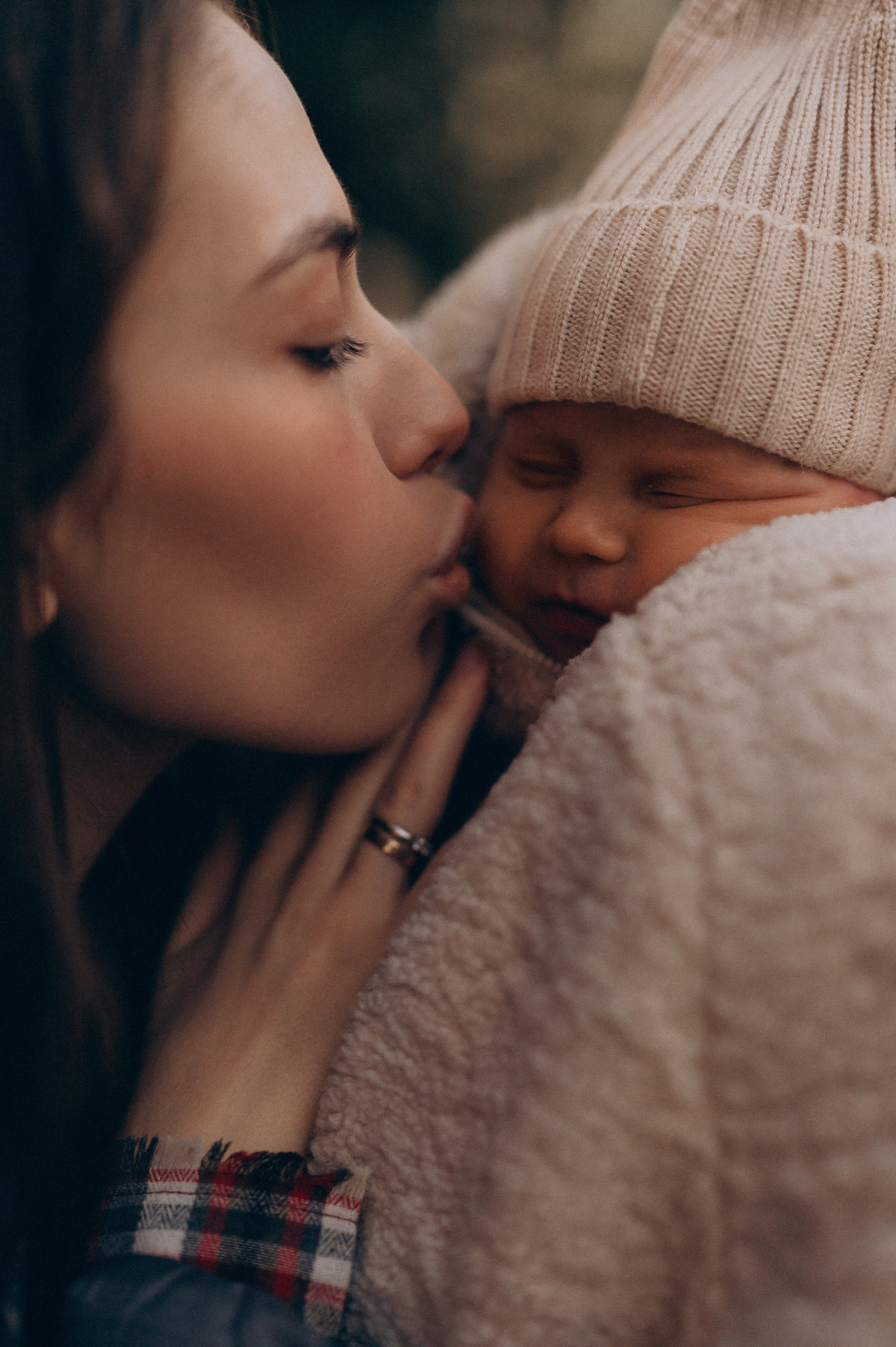 Диана, Илья и Давид. Семейный и свадебный фотограф в Красноярске Садкеева Юлия