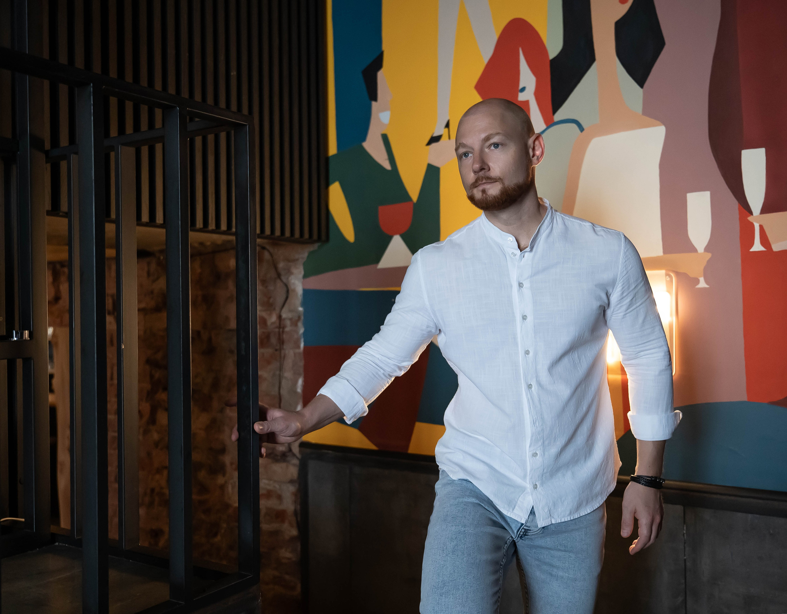 Михаил IT. Фотограф в Москве