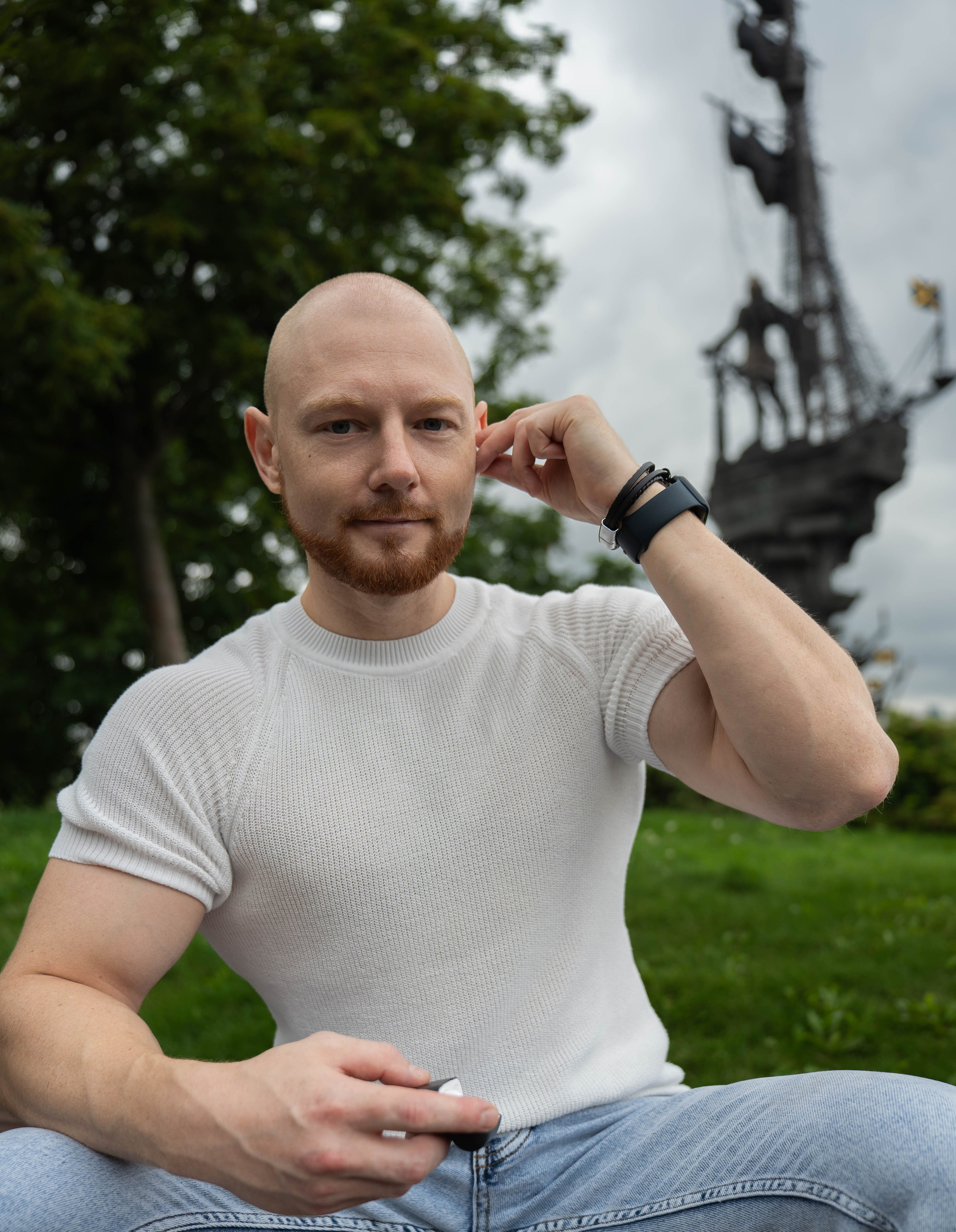 Михаил IT. Фотограф в Москве