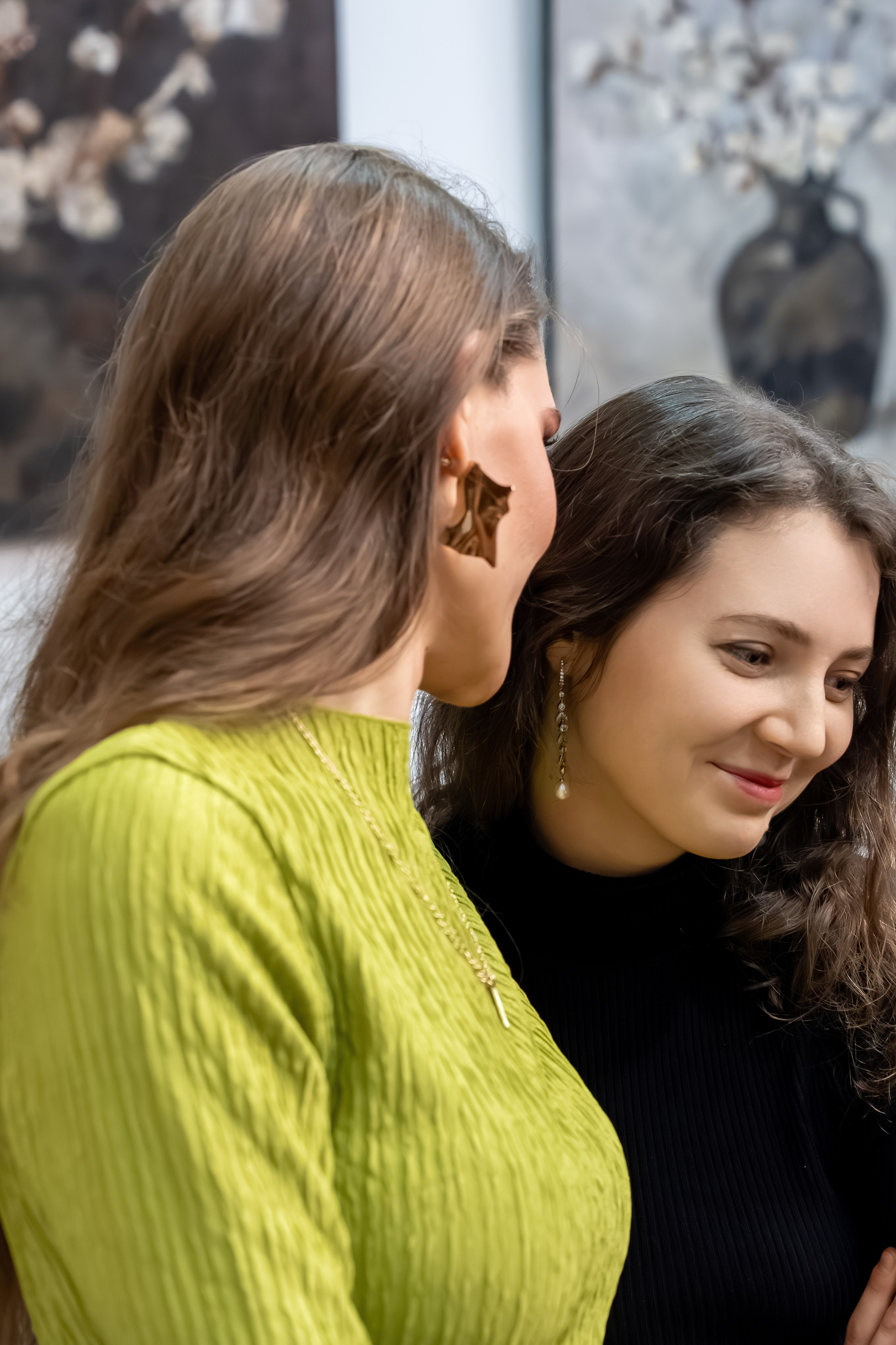 Честные портреты с репортажей МТПП. Фотограф в Москве