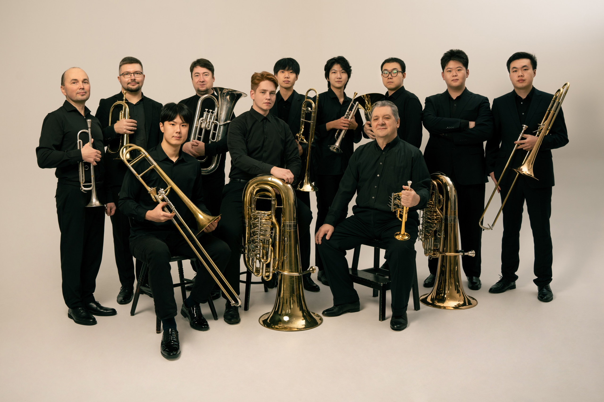 Дом художников Вика. Портретный фотограф из Санкт-Петербурга Наталья Бялая