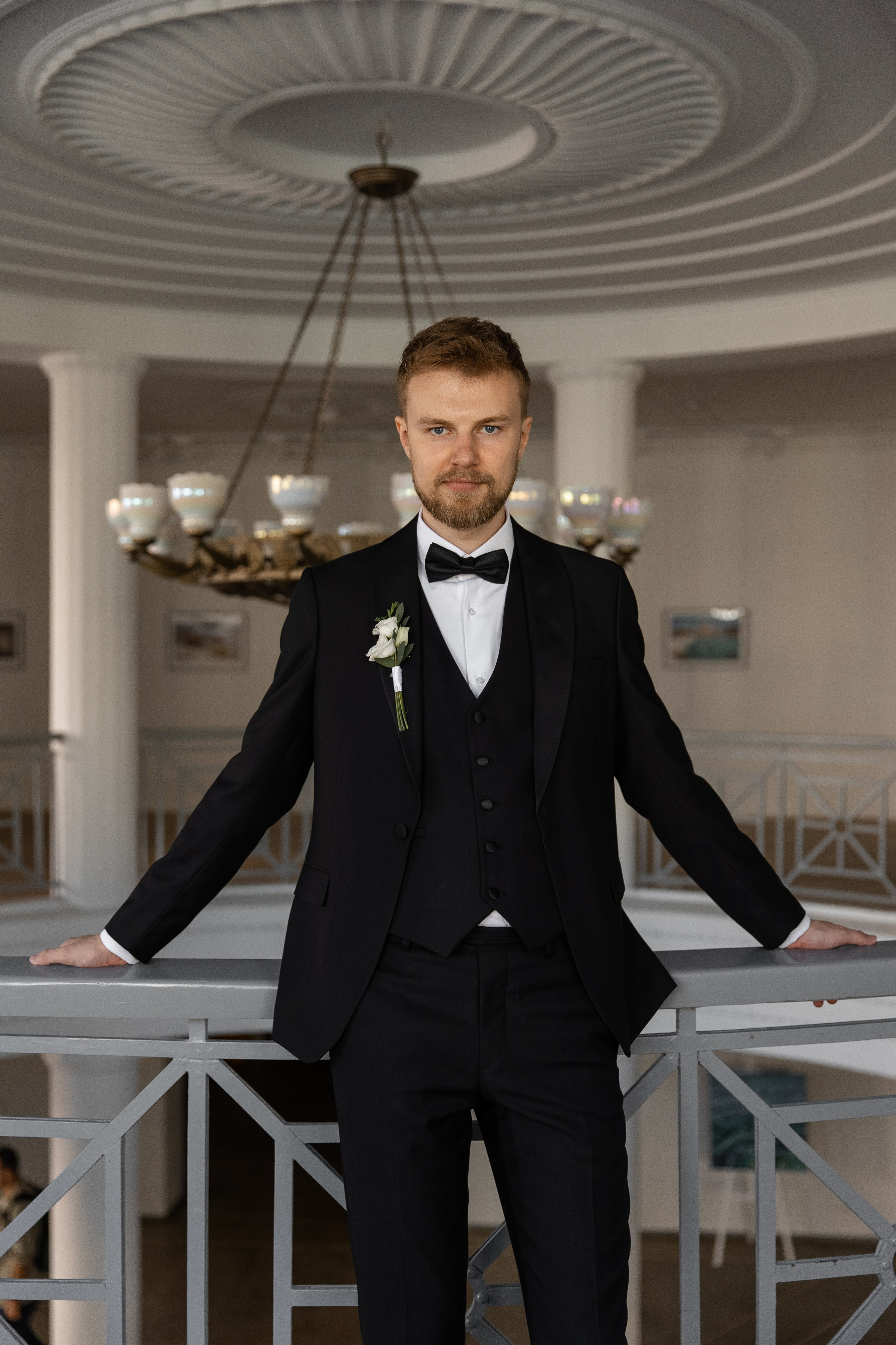 Мария и Олег