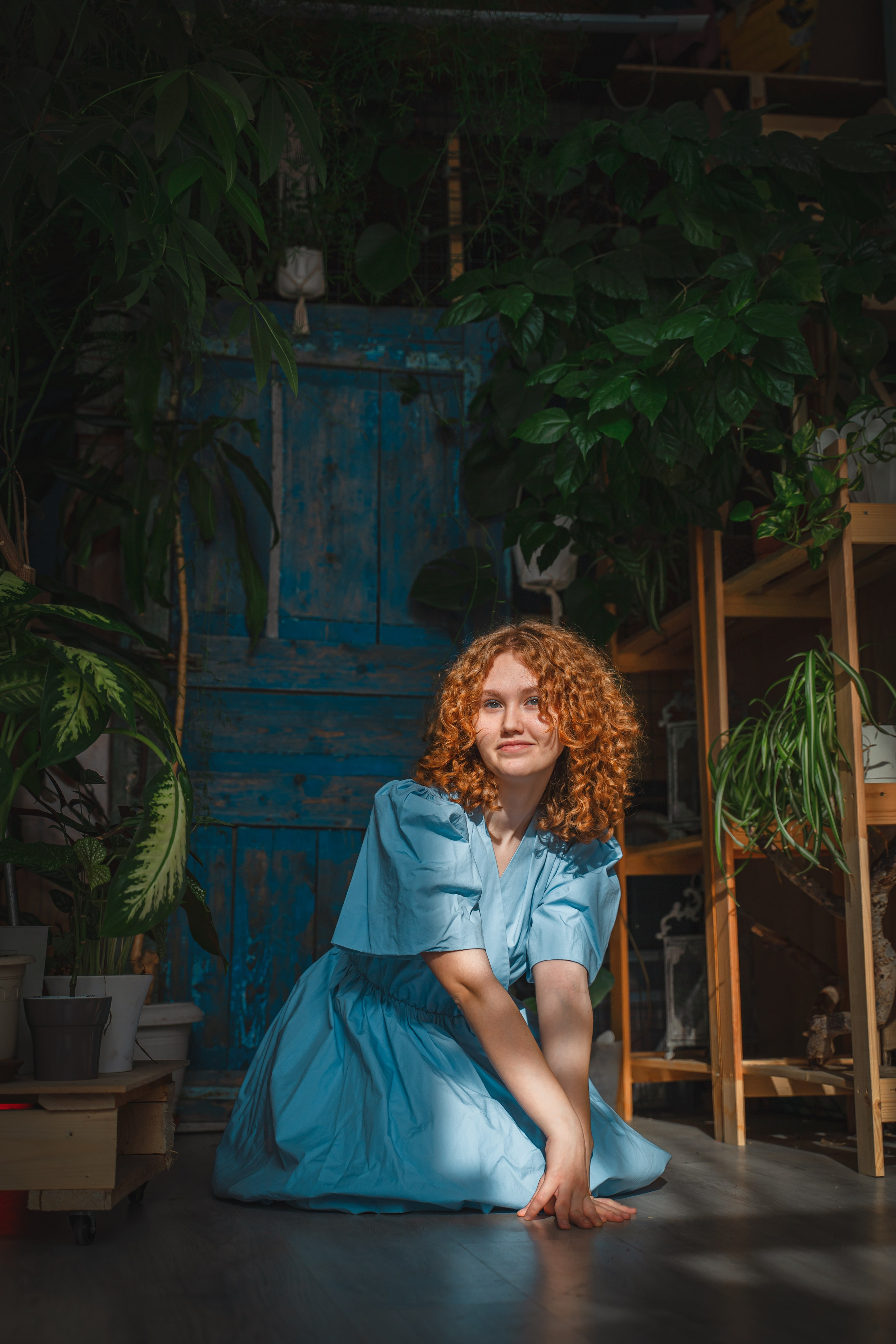 Марта. Фотограф в Москве Ленарская Дарья