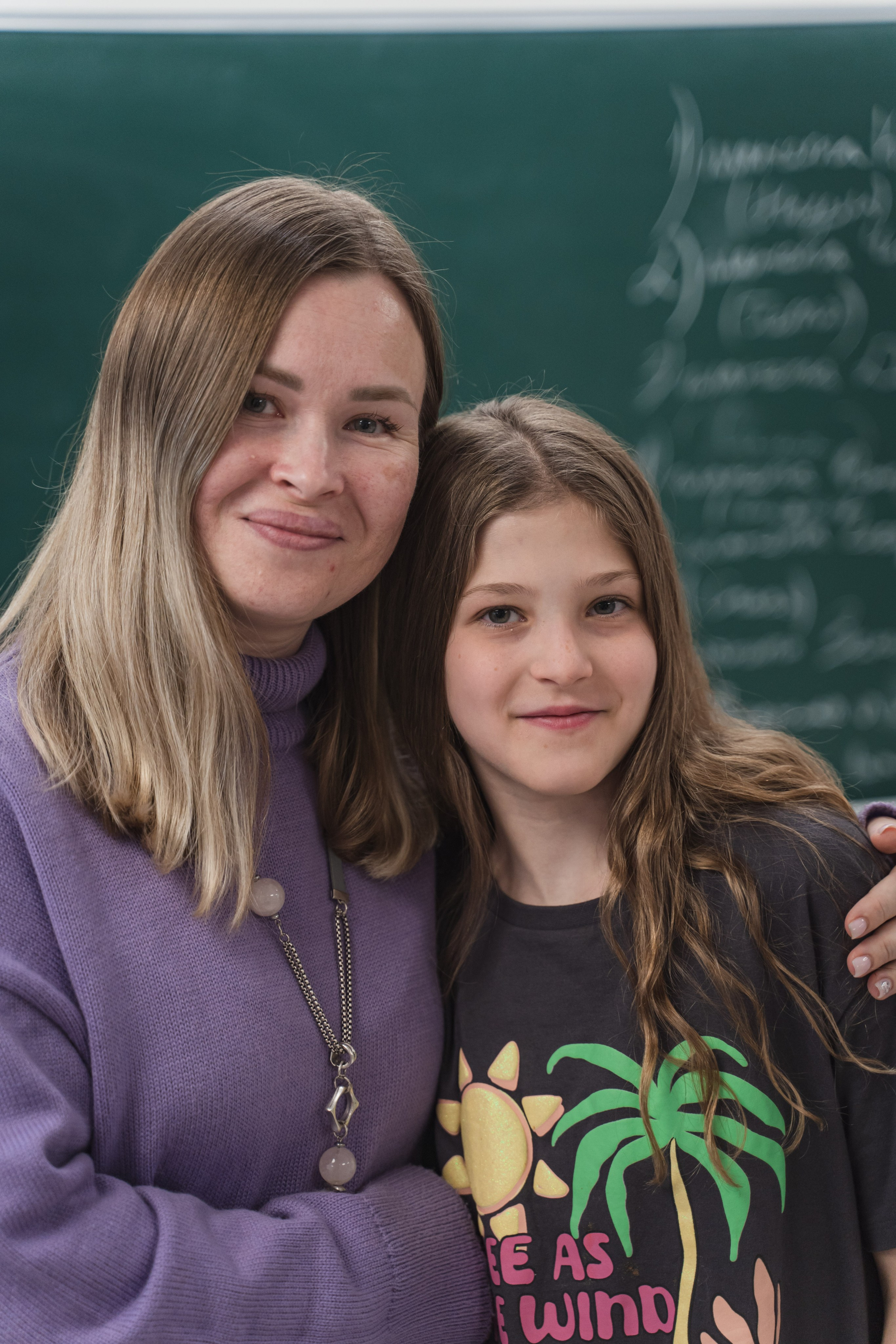 Частная школа «Родные пенаты». Фотограф в Москве Ленарская Дарья