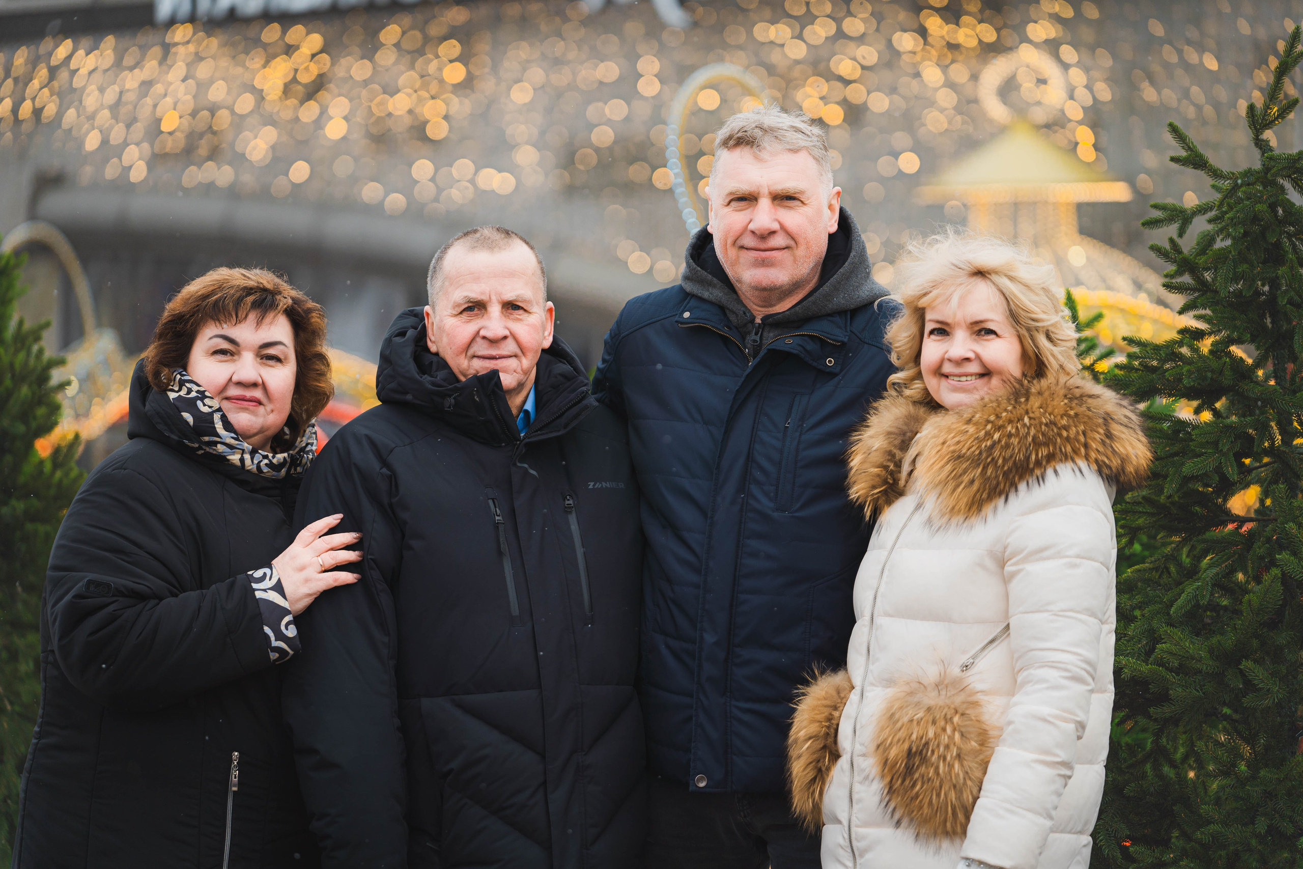 Набережная Редиссон. Фотограф в Москве Ленарская Дарья
