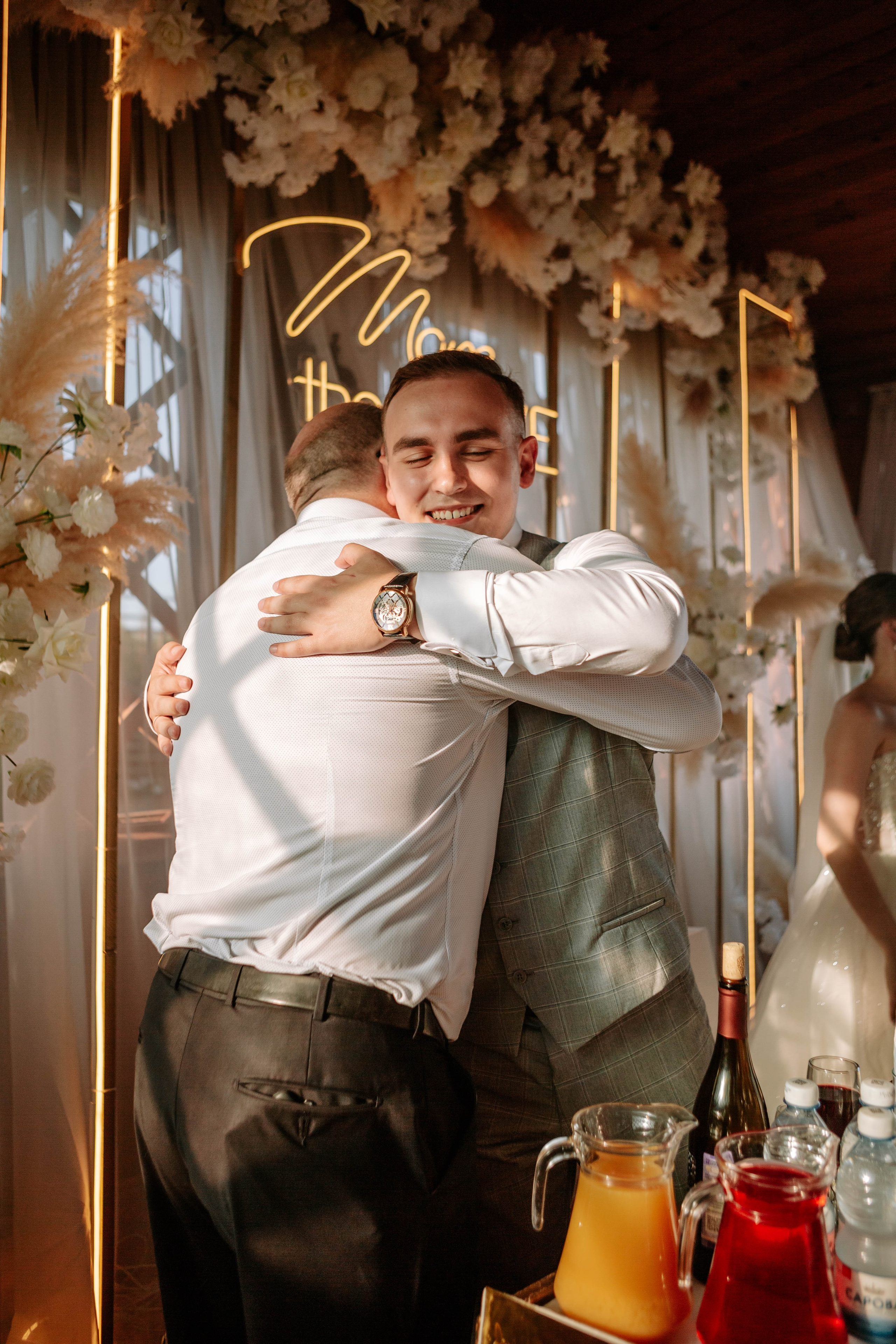 Максим и Татьяна. Фотограф Александра Кузнецова