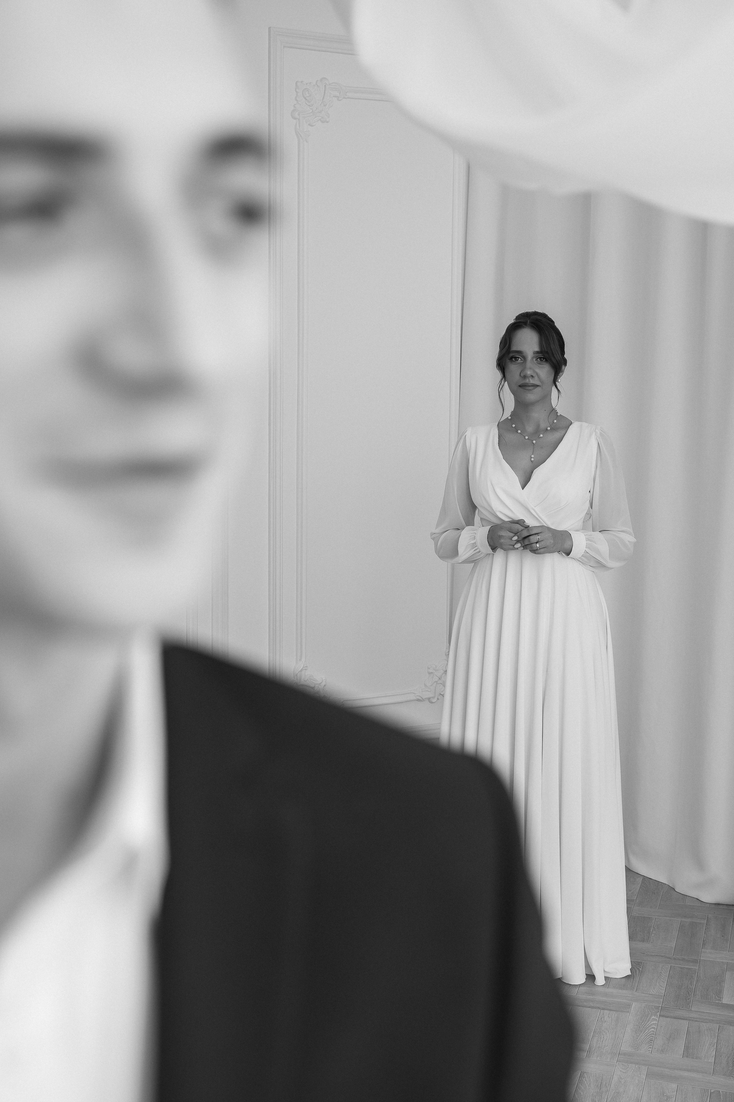 Наш свадебный день. Моменты и истории о вас настоящих