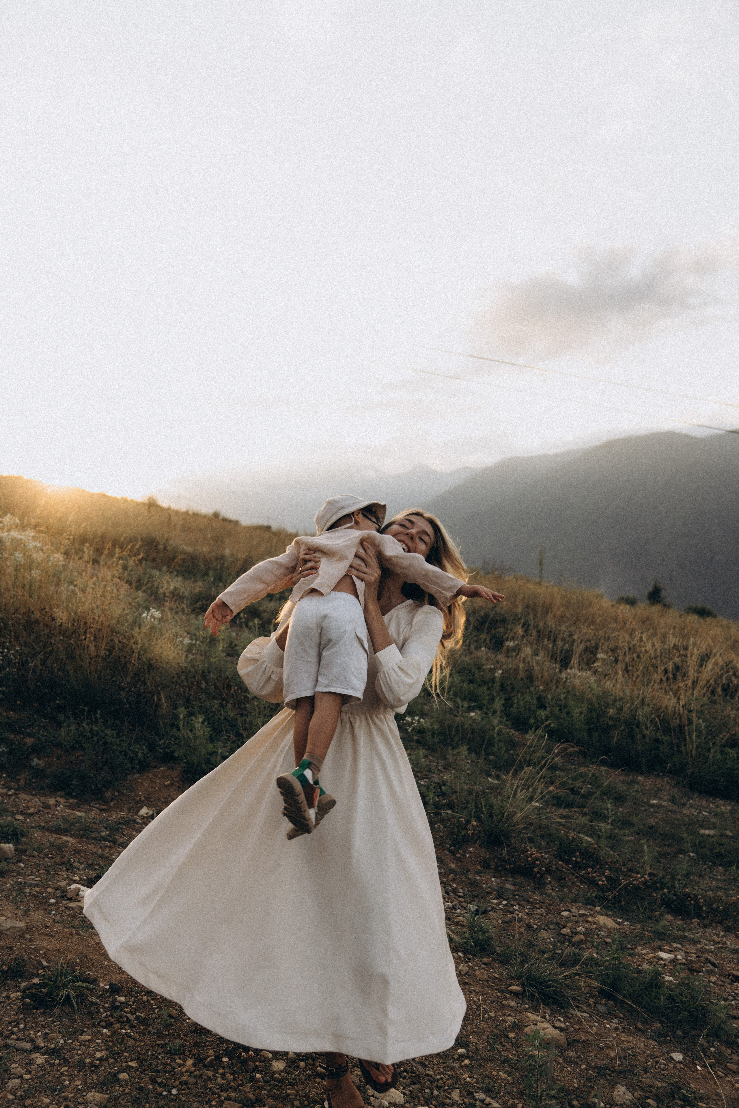 Price. Olga Antipova — photographer