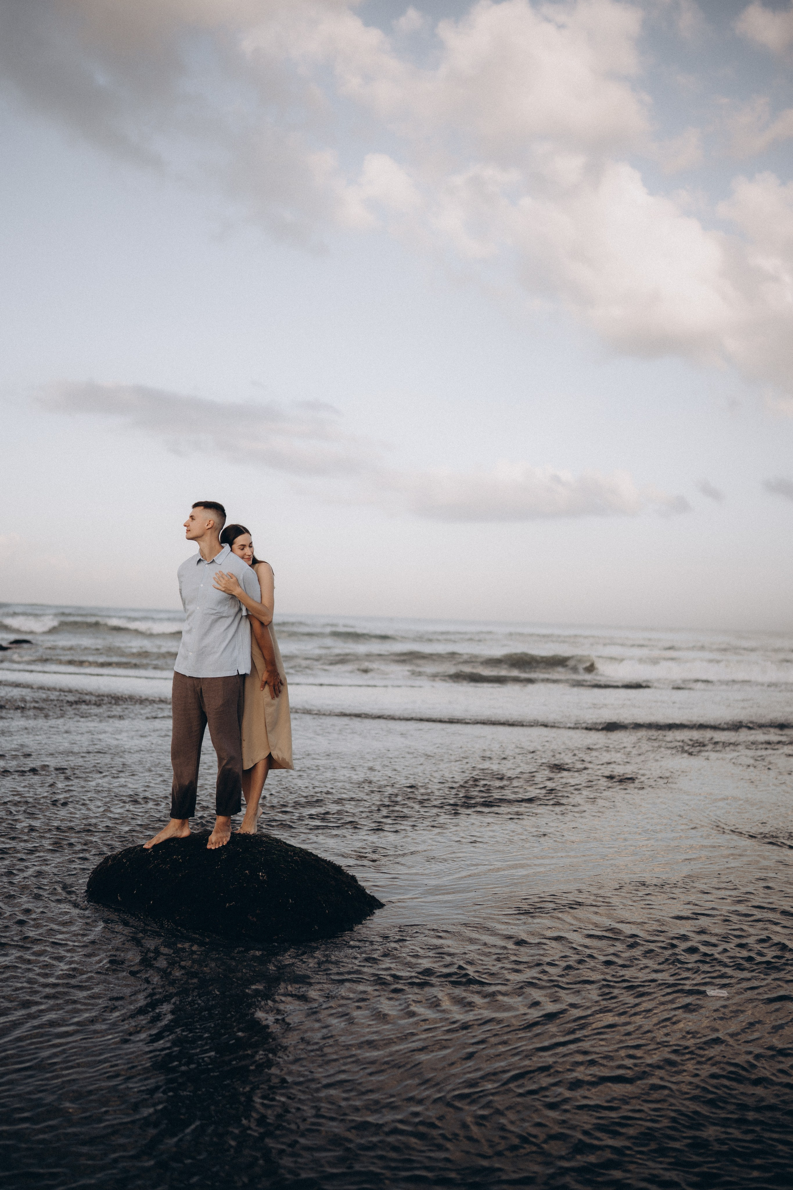 Toma & Anton. Olga Antipova — photographer