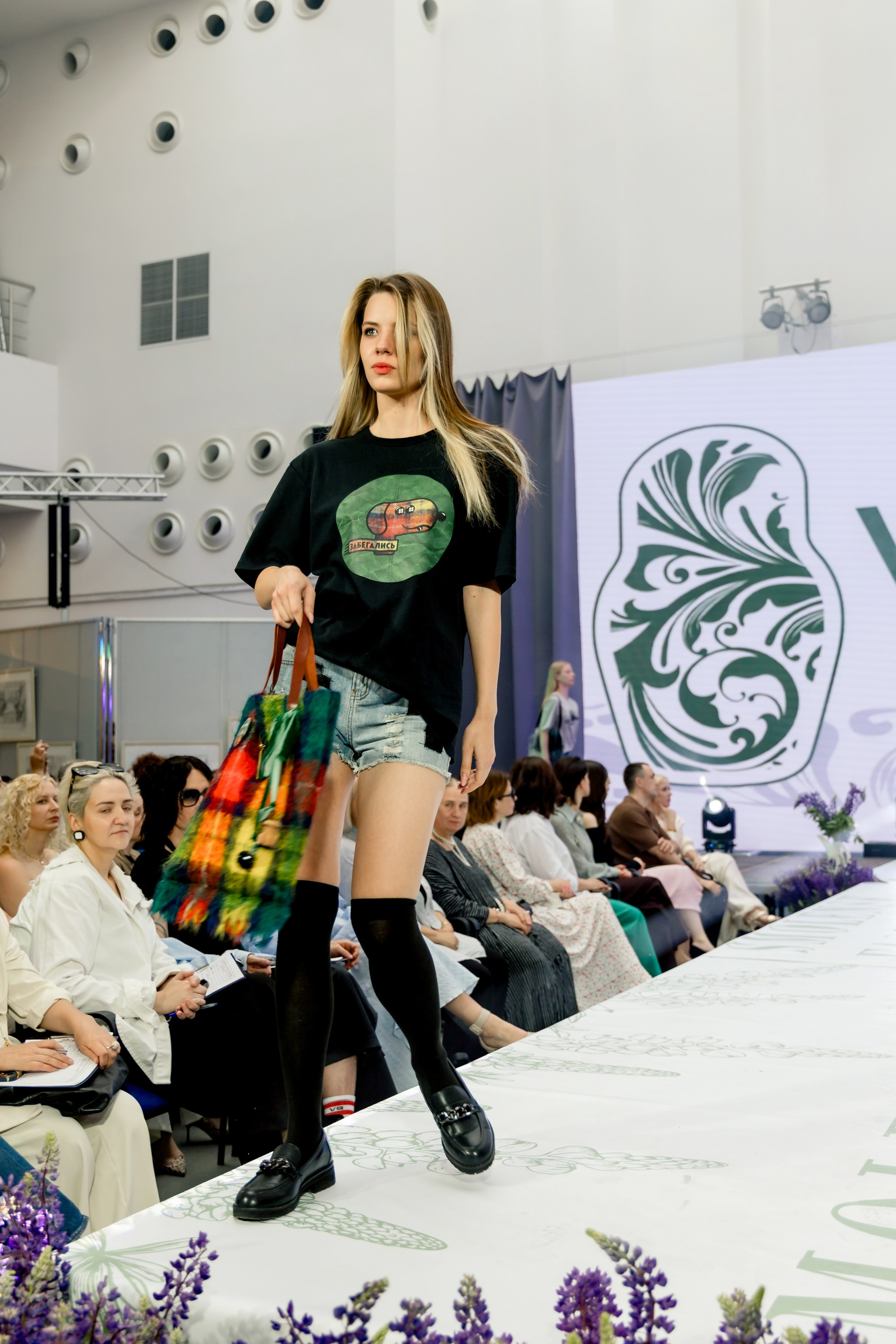 Smolensk Fashion Week 2025_День 2_Смоленская матрешка. Главная