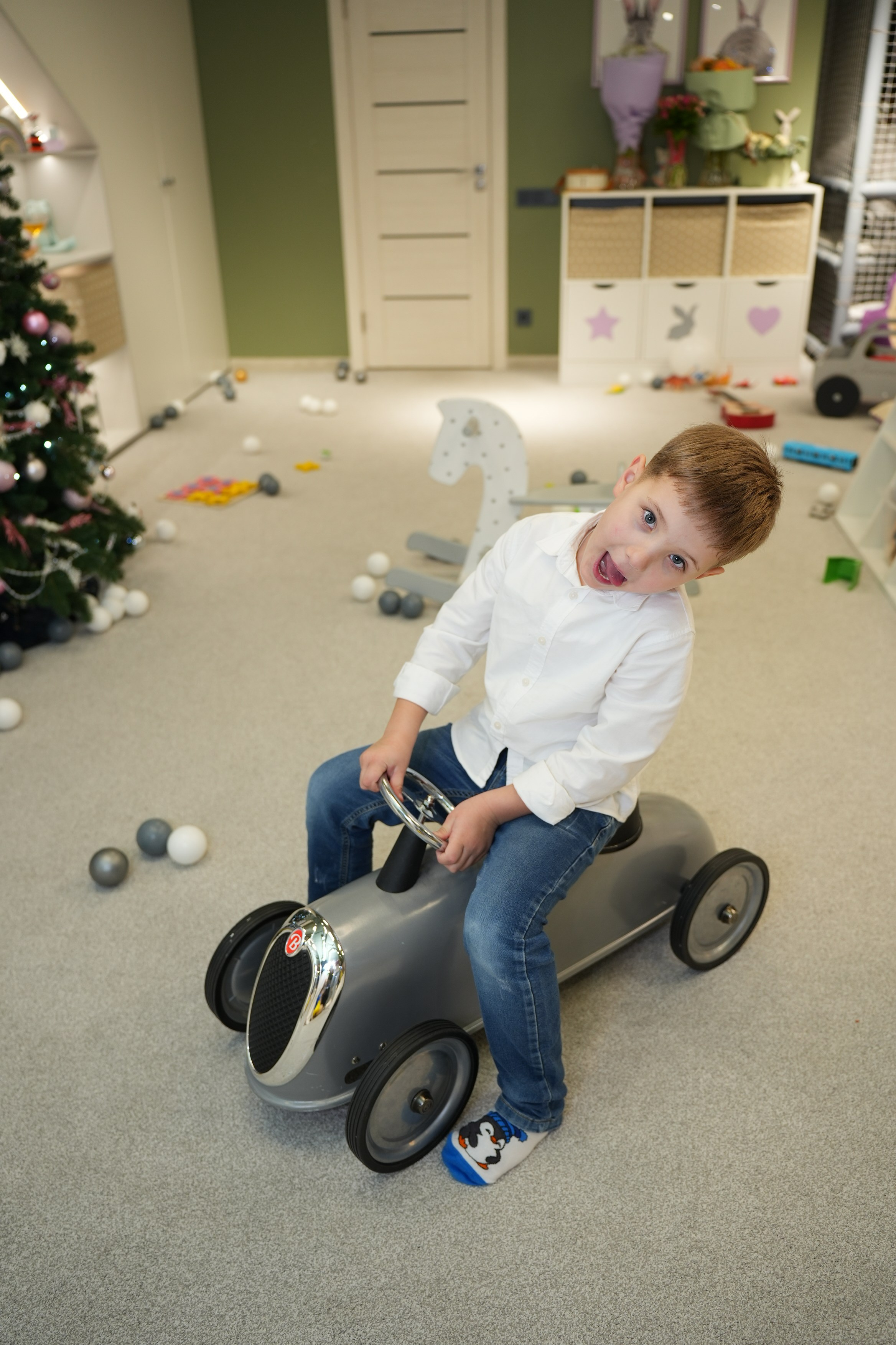 День Рождения Марат. Семейный и свадебный фотограф Минск, Беларусь Анна Орловская