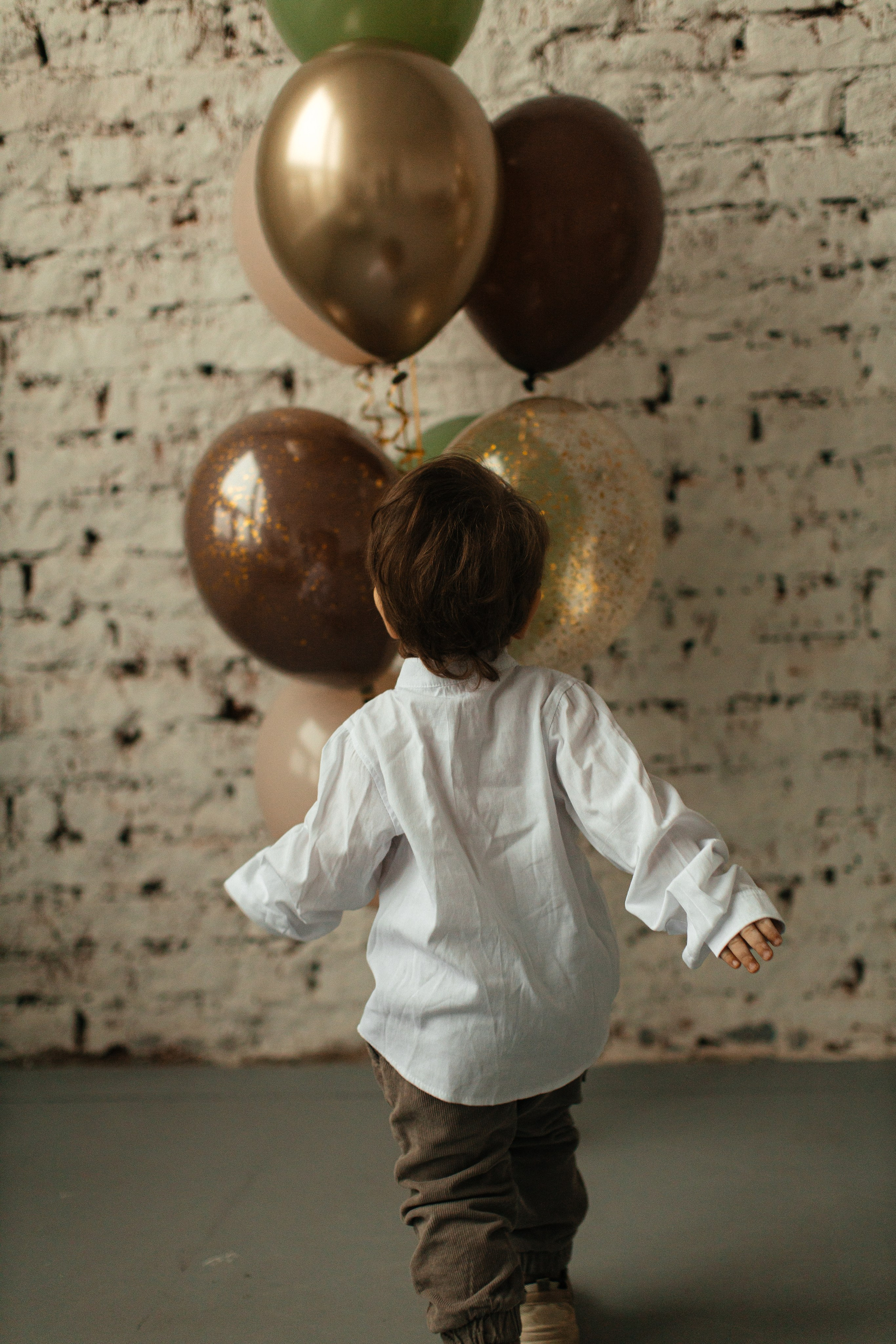 Диме 2 года. Свадебный и семейный фотограф Савельева Дарья