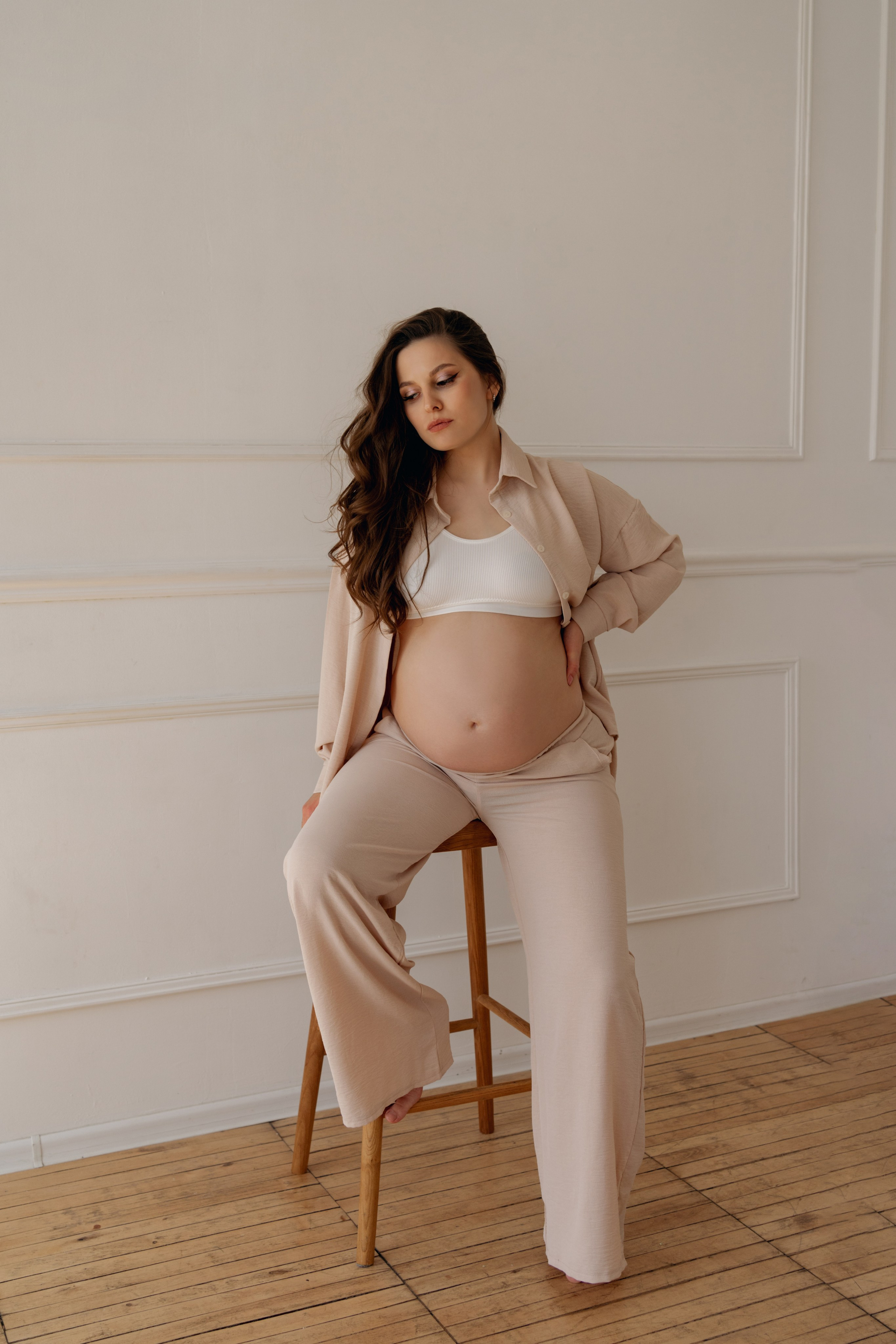 Дарья и Сережа