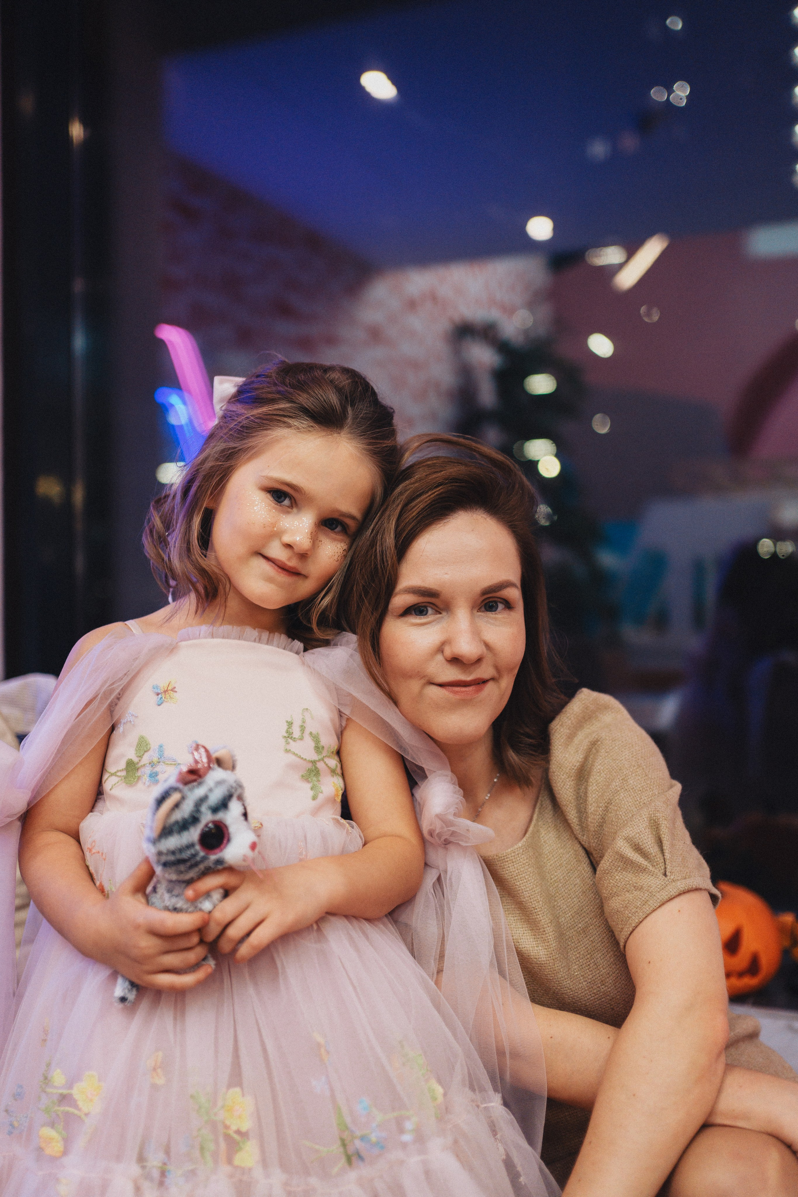 Принцессе Анне 5 лет!. Семейный и детский фотограф и видеограф в Москве, Серпухове и Тарусе Валерия Сорокина